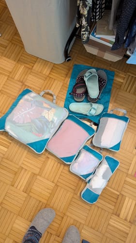 Nice set