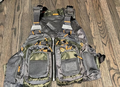 Nice vest