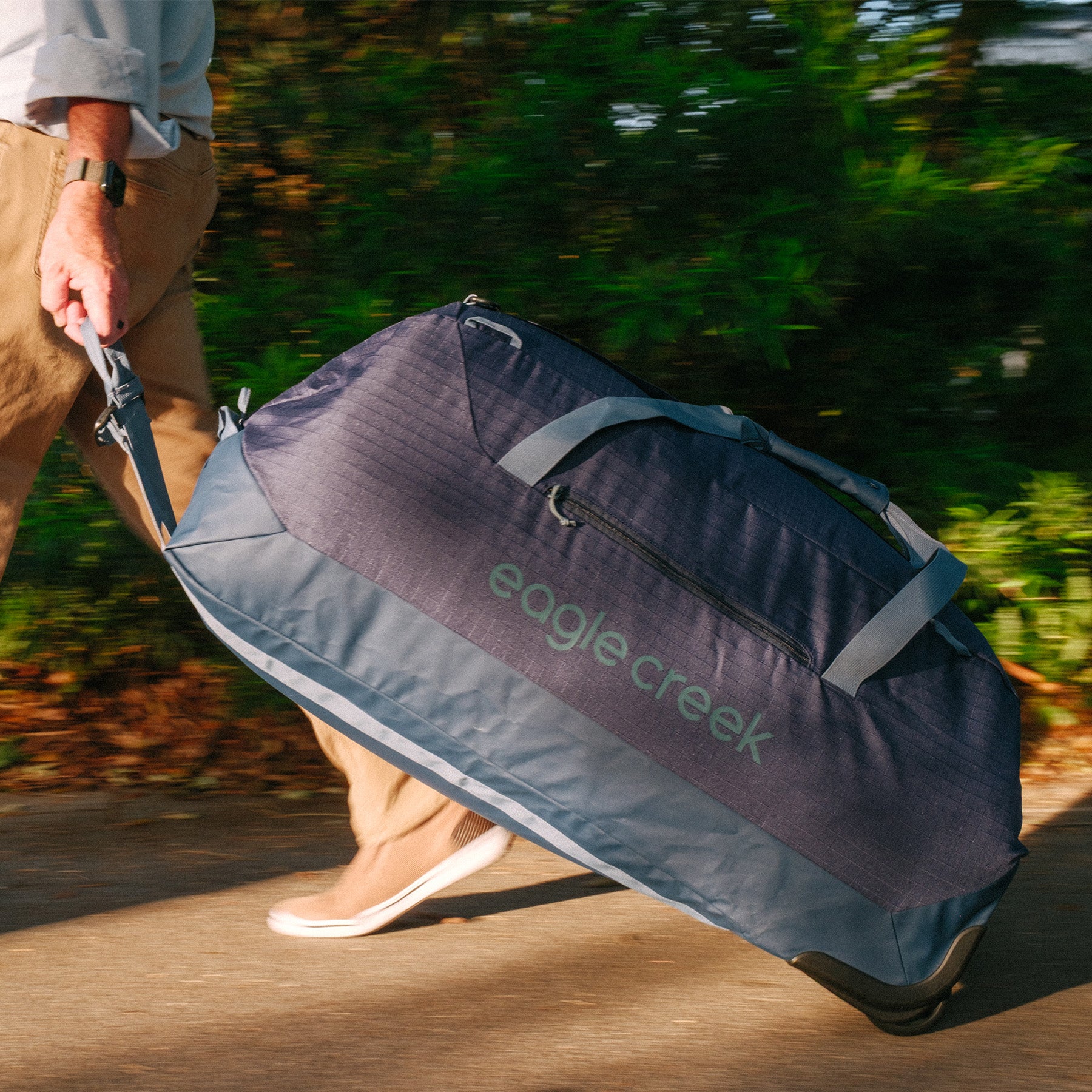 eagle-creek-no-matter-what-120l-rolling-duffel-bag image 7