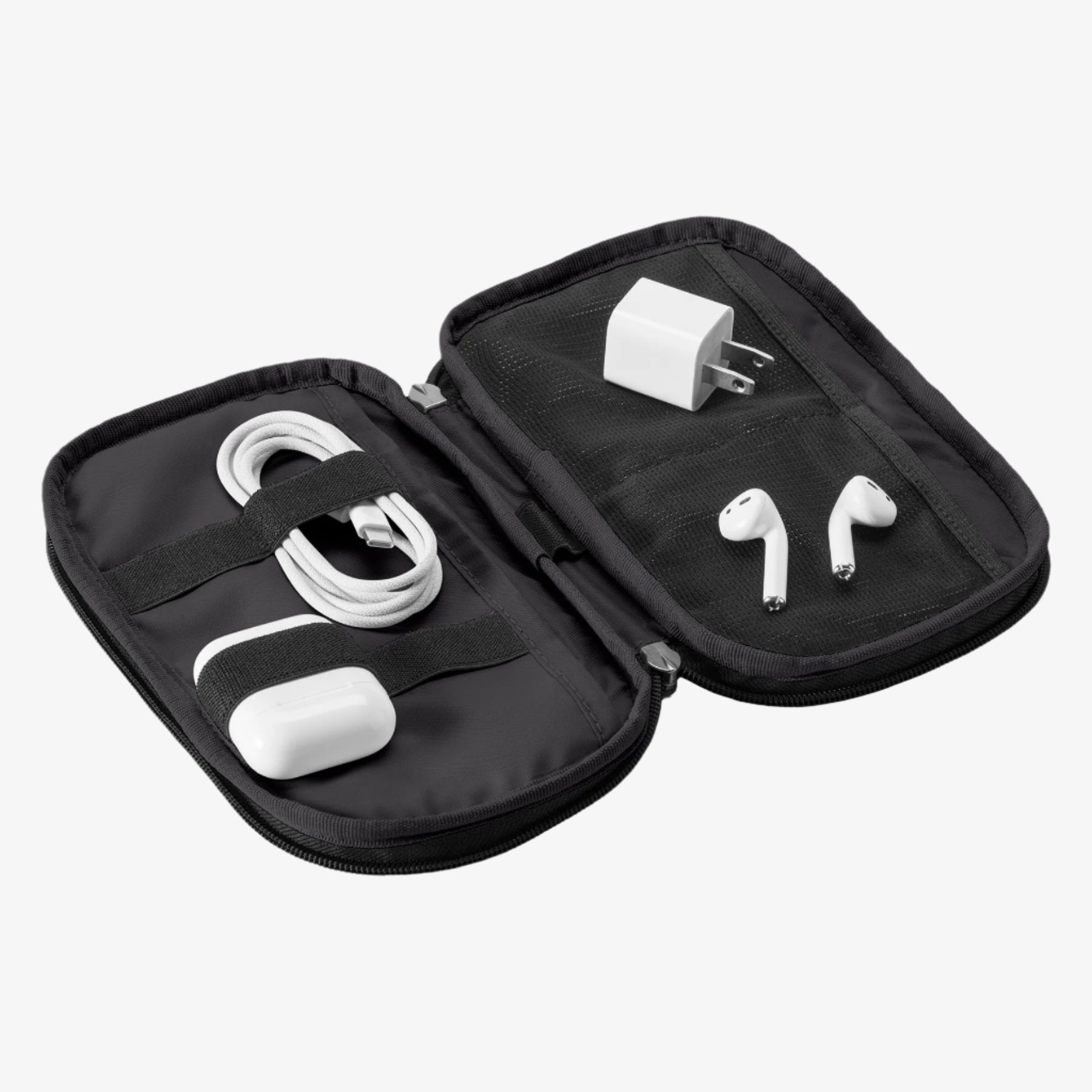 eagle-creek-pack-it-e-tools-organizer-mini-compact-tech-organizer-for-cables-gad image 3