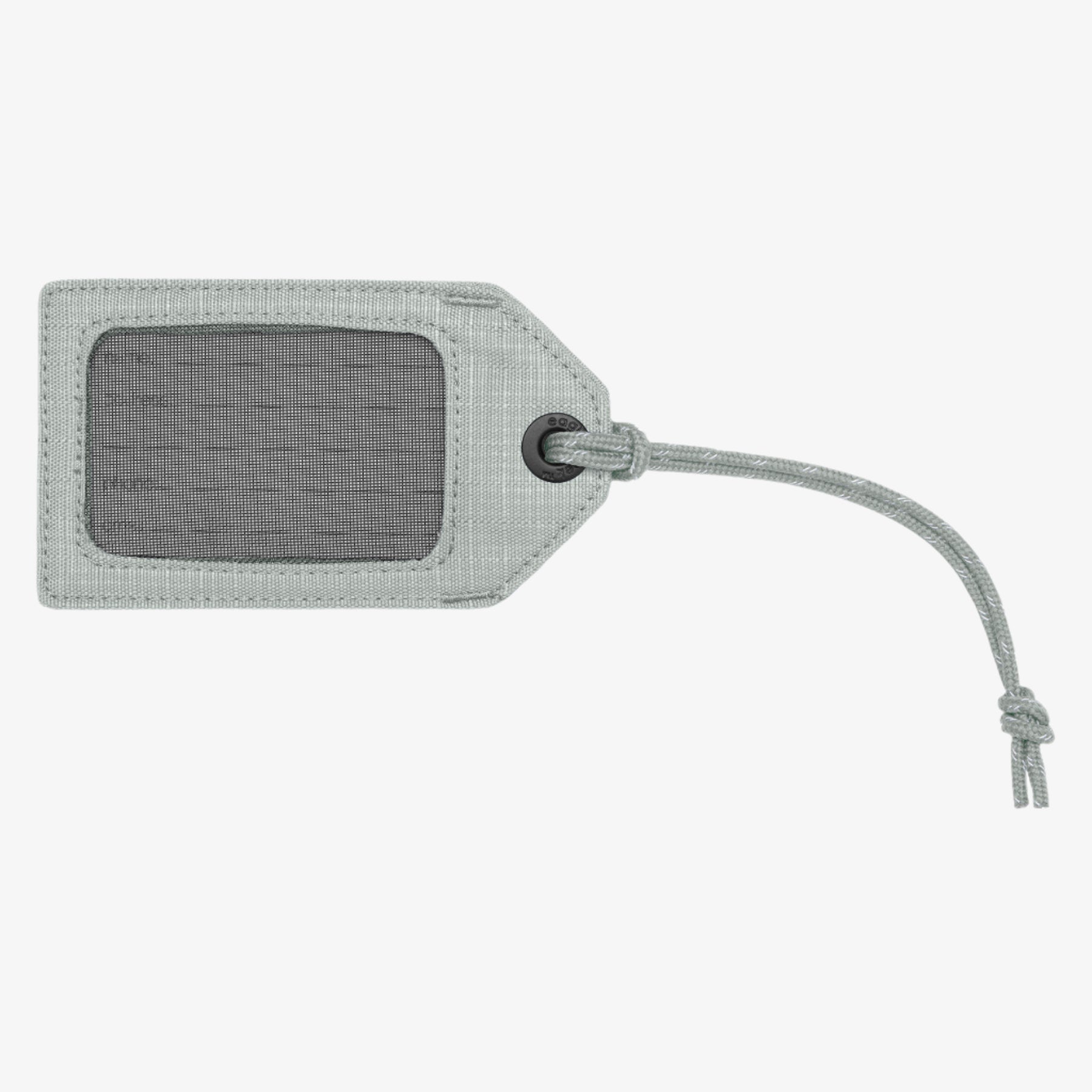 eagle-creek-reflective-luggage-tag-durable-id-tag-for-travel-bags image 2