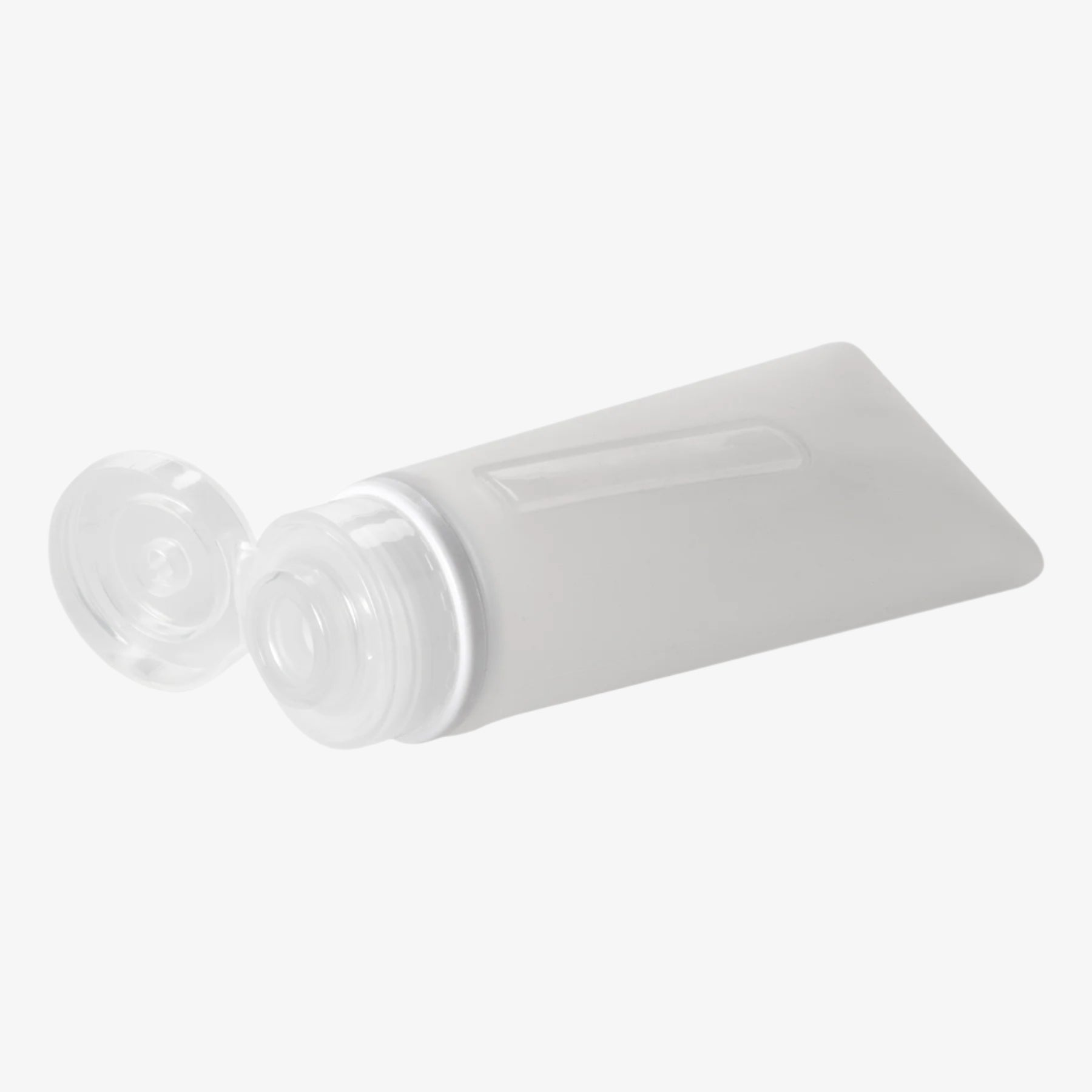 eagle-creek-silicone-bottle-set-3-pack-leak-proof-tsa-friendly-travel-bottles image 2