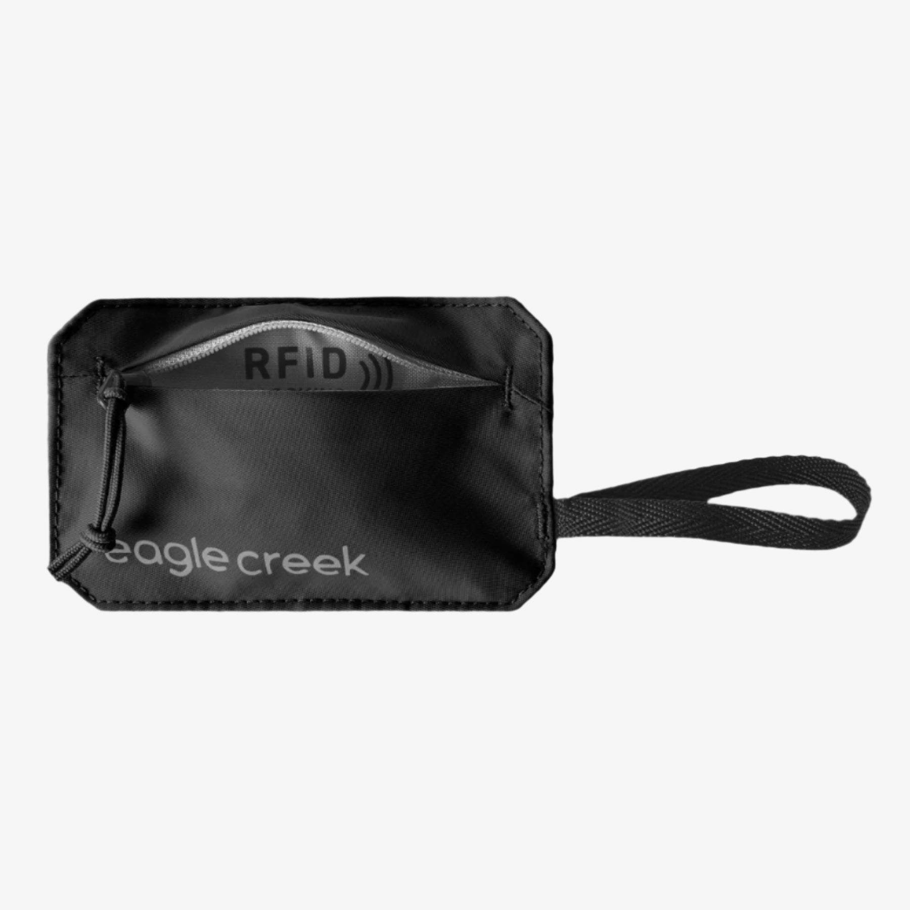 eagle-creek-undercover-rfid-hidden-pocket-discreet-money-belt-with-rfid-protecti image 5