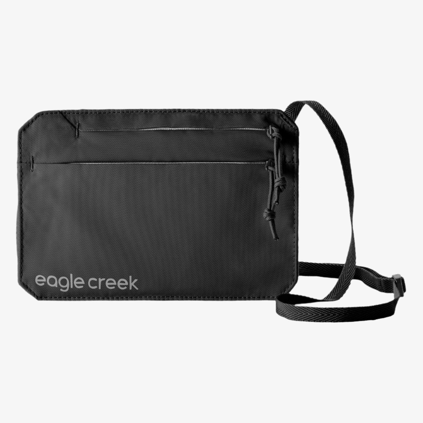 eagle-creek-undercover-rfid-neck-wallet-discreet-travel-security-for-passport-ca image 2