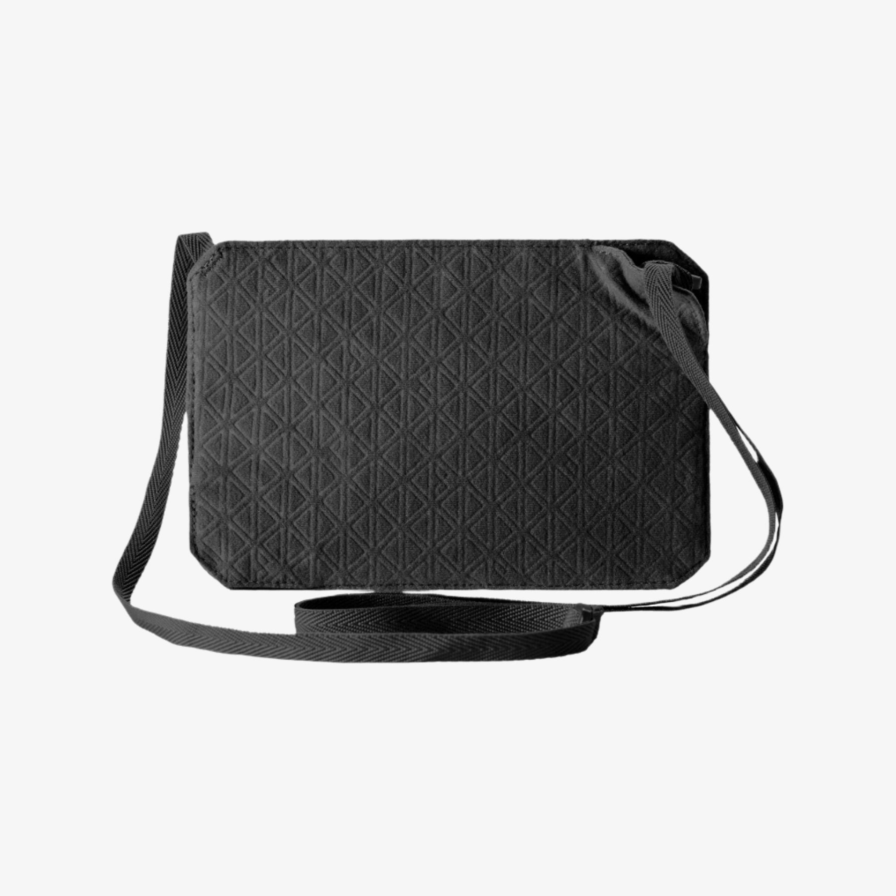 eagle-creek-undercover-rfid-neck-wallet-discreet-travel-security-for-passport-ca image 3