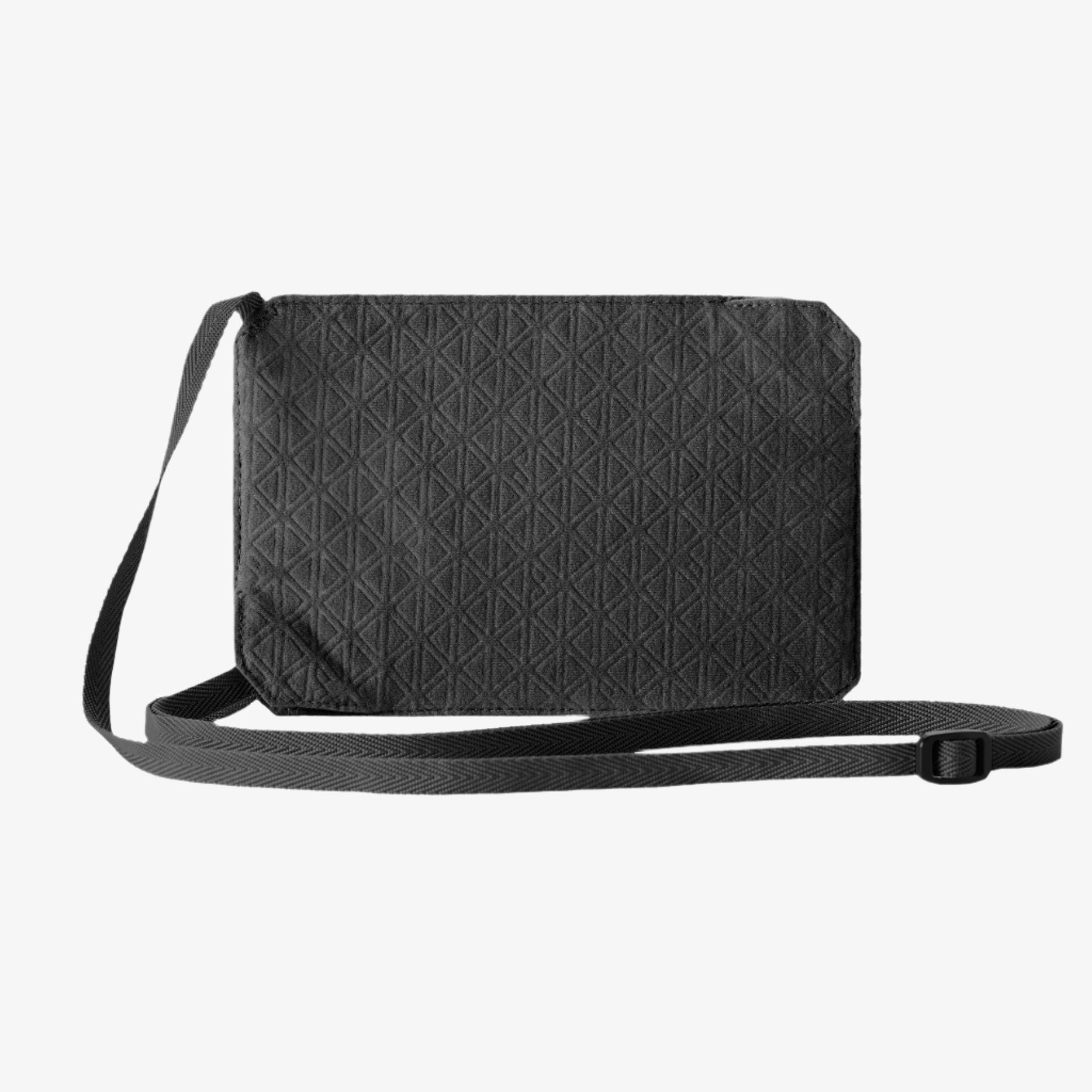 eagle-creek-undercover-rfid-neck-wallet-discreet-travel-security-for-passport-ca image 4