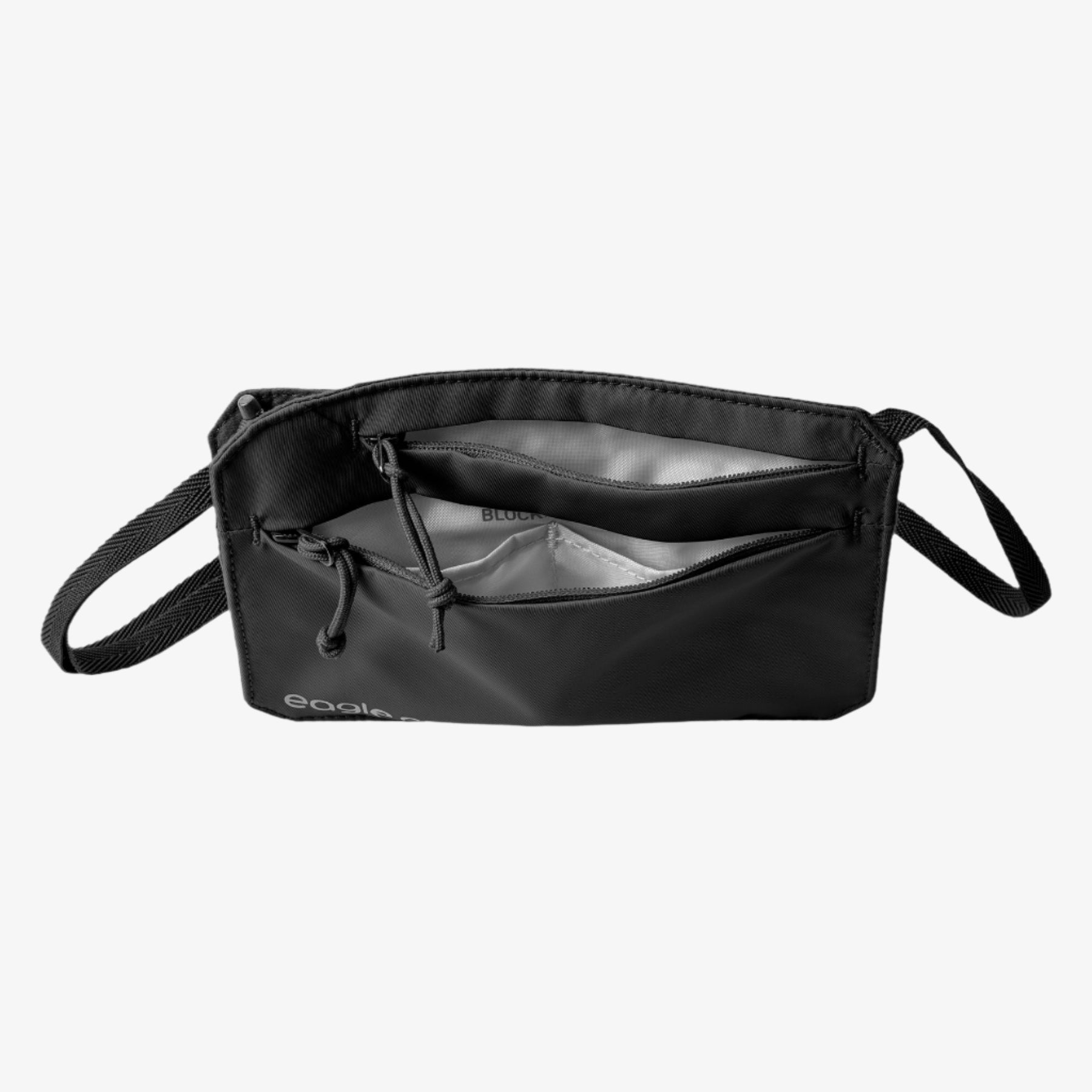 eagle-creek-undercover-rfid-neck-wallet-discreet-travel-security-for-passport-ca image 6