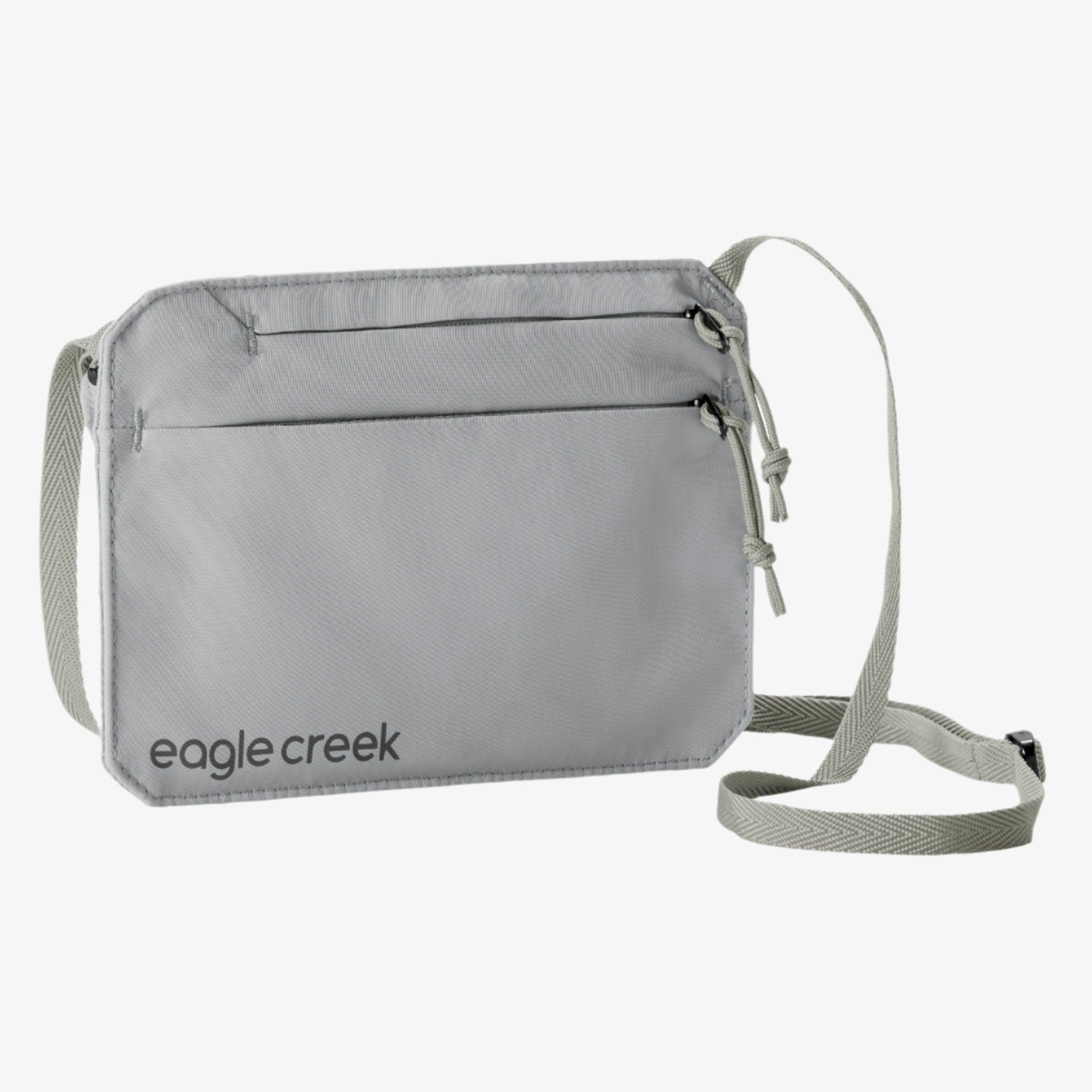 eagle-creek-undercover-rfid-neck-wallet-discreet-travel-security-for-passport-ca image 8