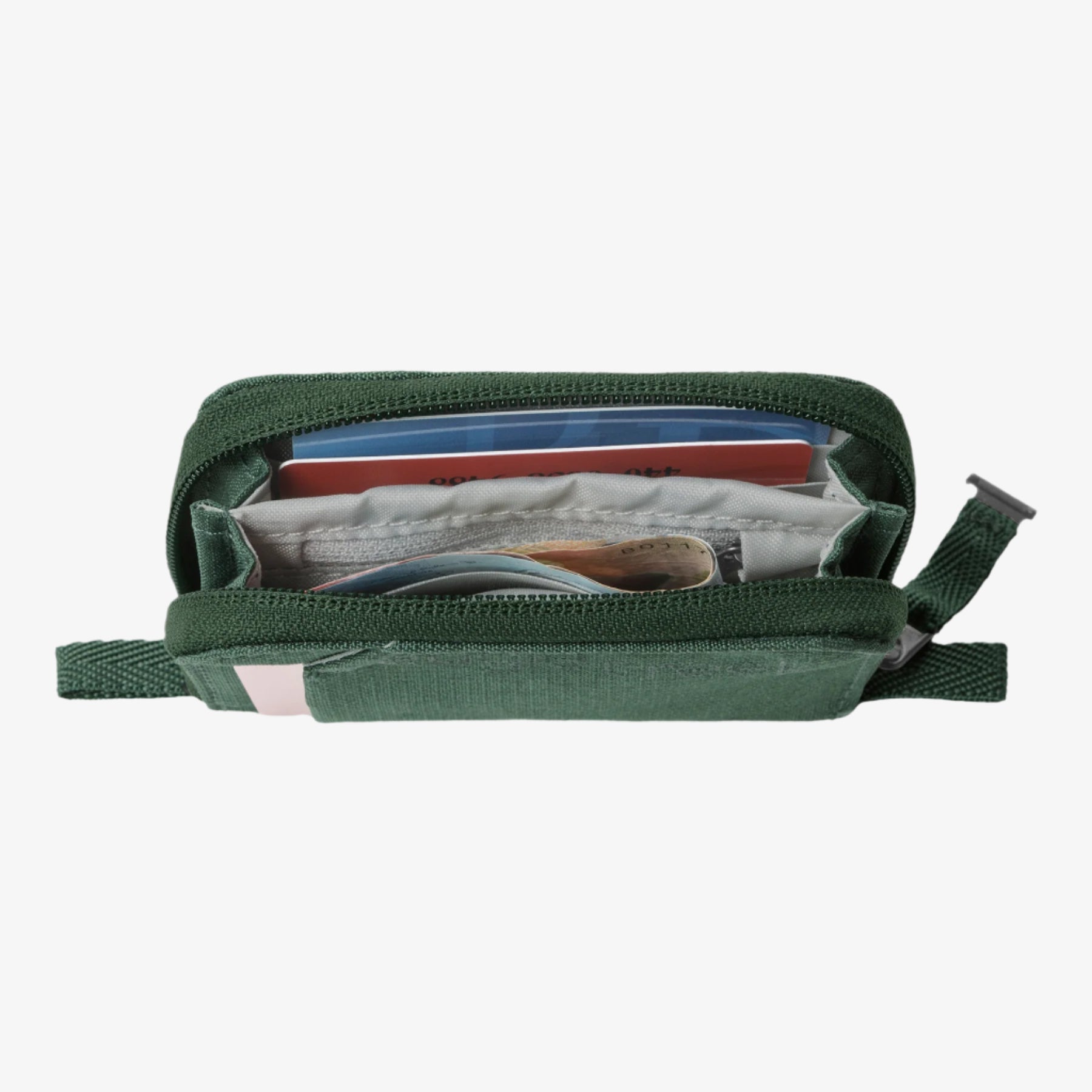 eagle-creek-stash-rfid-zip-wallet image 6