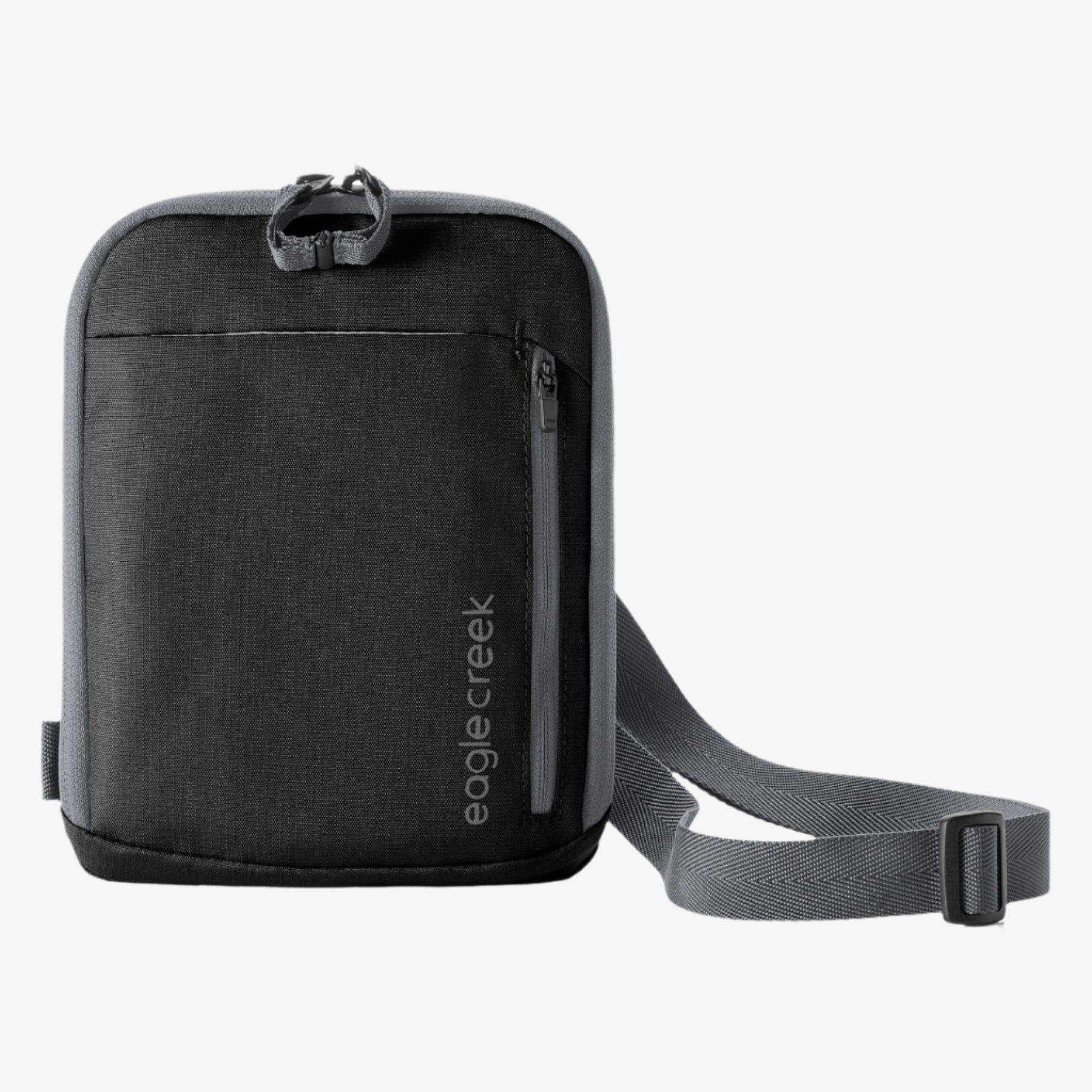 eagle-creek-stash-rfid-crossbody-bag-rfid-blocking-locking-zippers-hidden-slip-p image 2