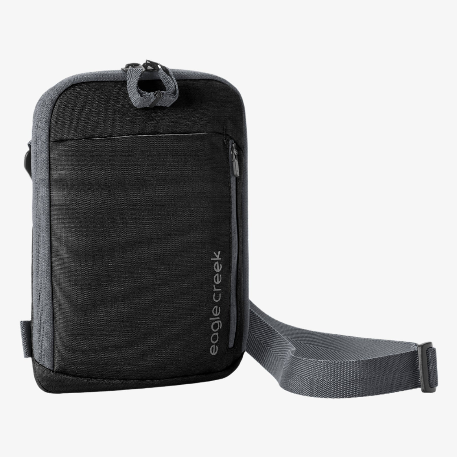 eagle-creek-stash-rfid-crossbody-bag-rfid-blocking-locking-zippers-hidden-slip-p image 1