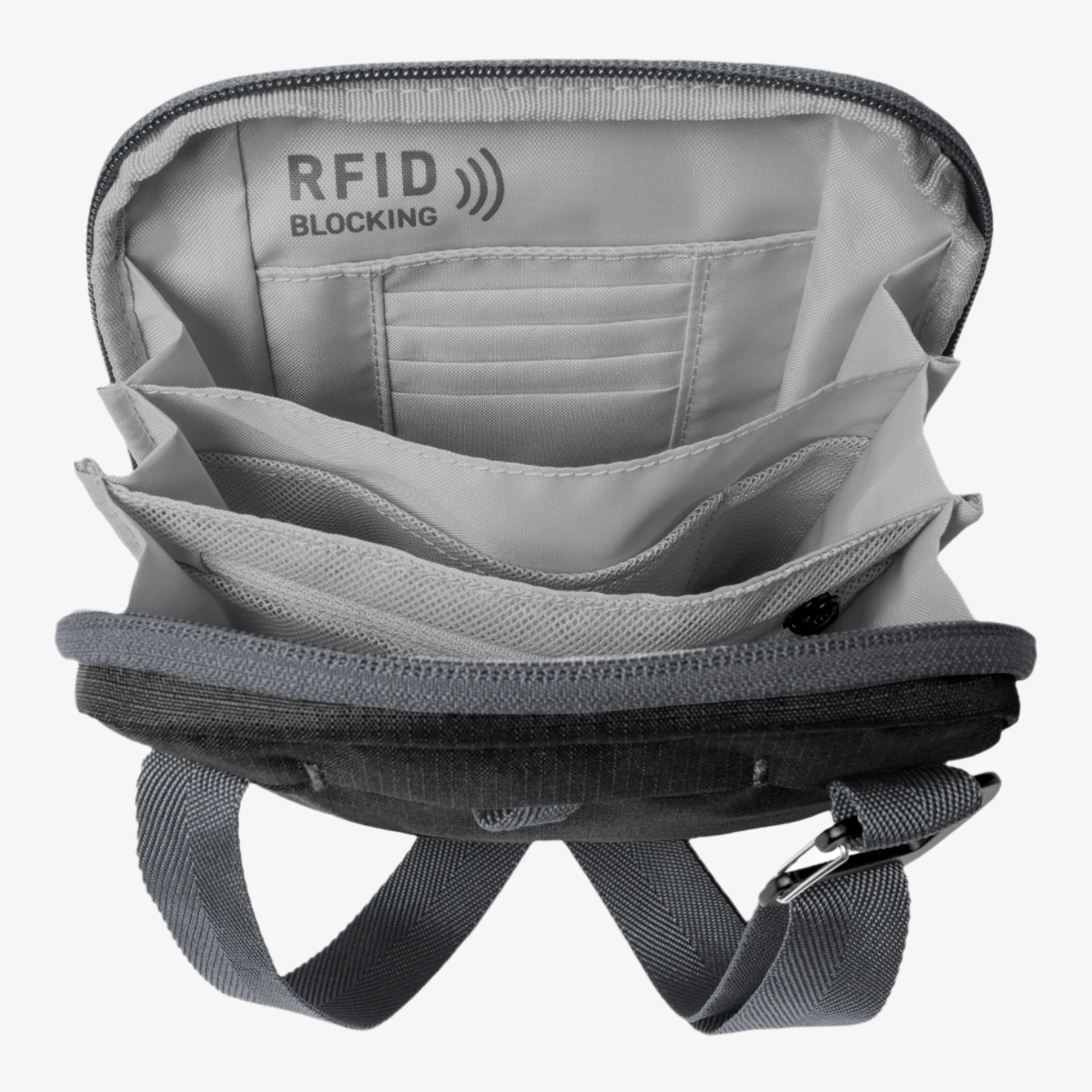 eagle-creek-stash-rfid-crossbody-bag-rfid-blocking-locking-zippers-hidden-slip-p image 8