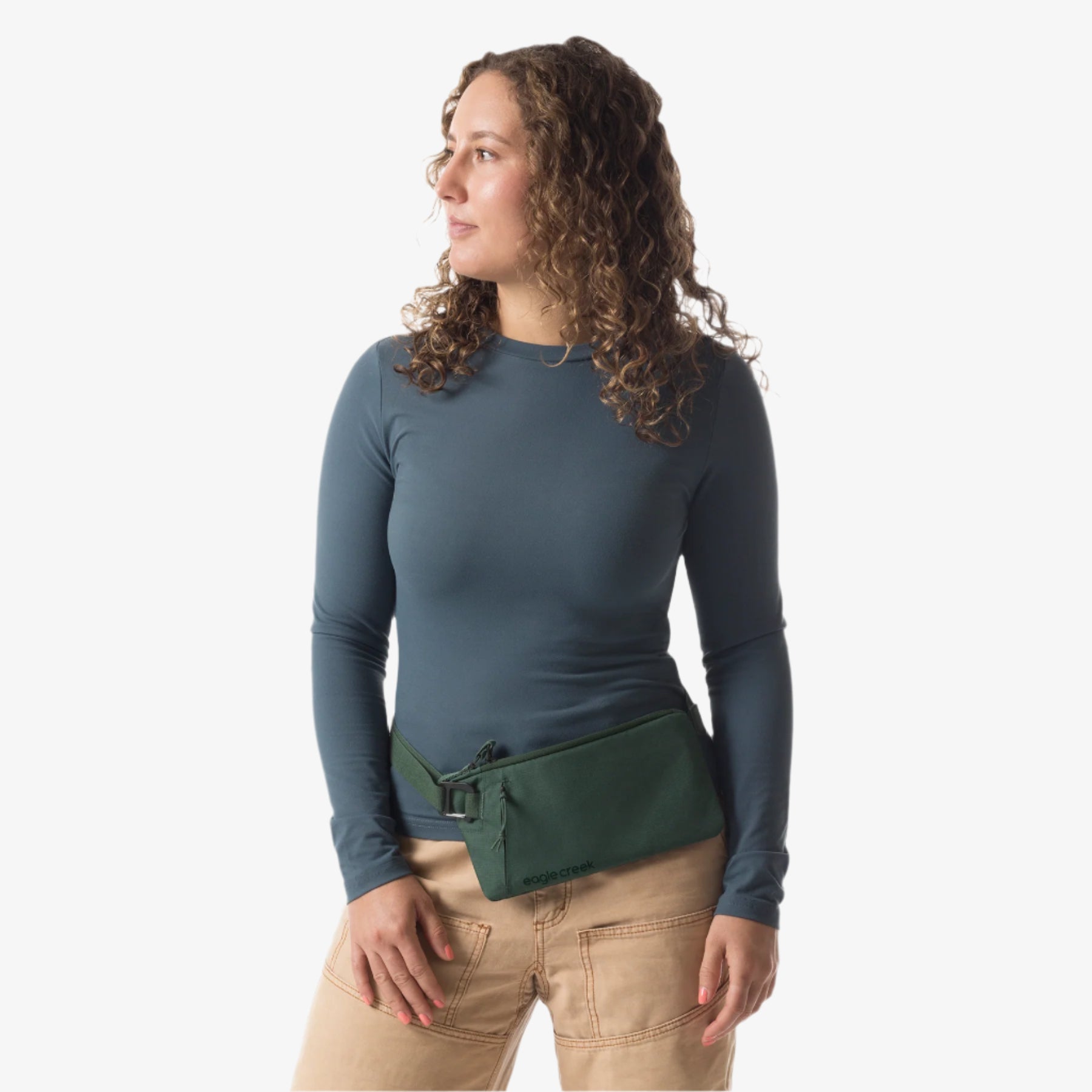 eagle-creek-stash-rfid-sling-bag image 8