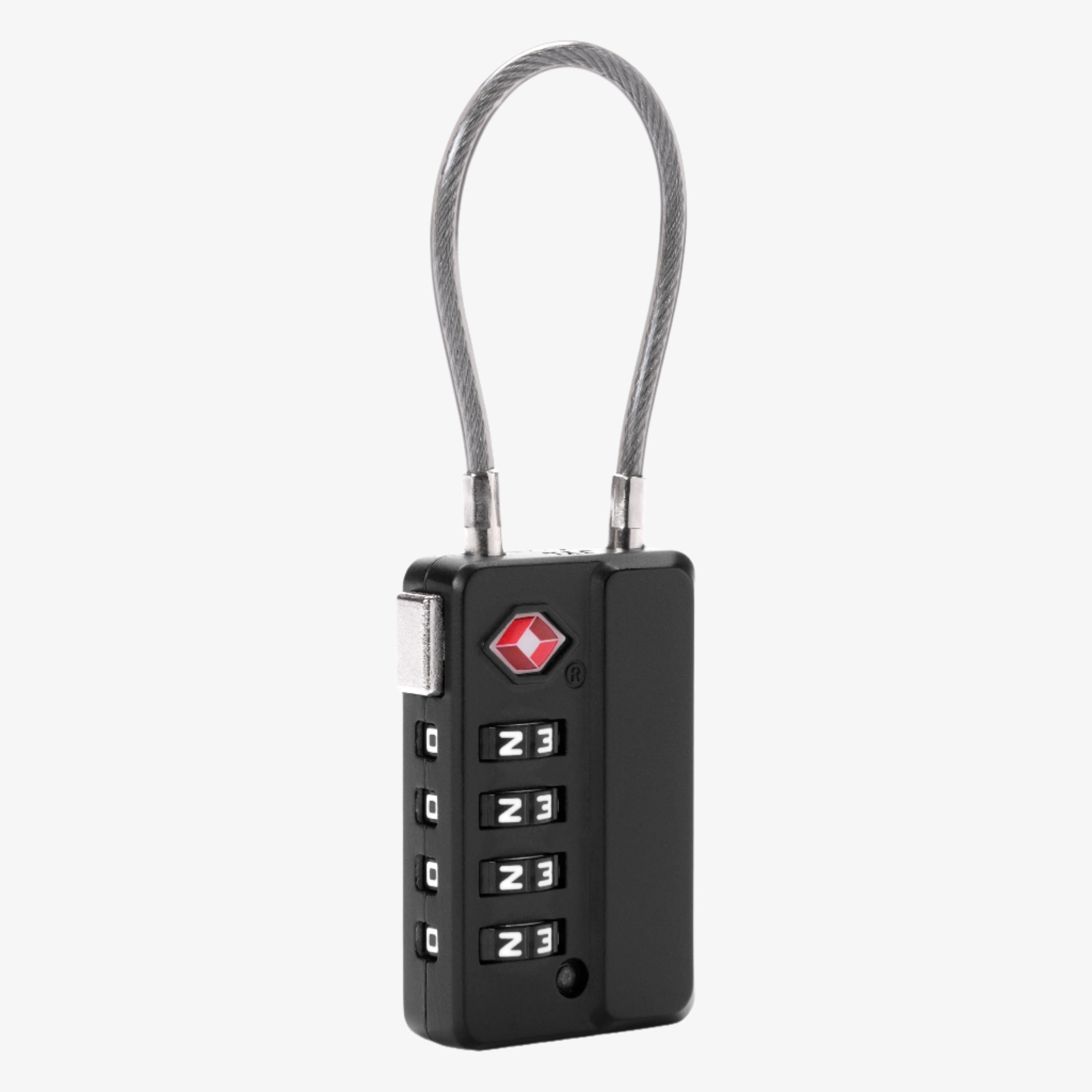 eagle-creek-travel-safe-4-dial-tsa-cable-lock-set-your-own-combination-luggage-l image 1