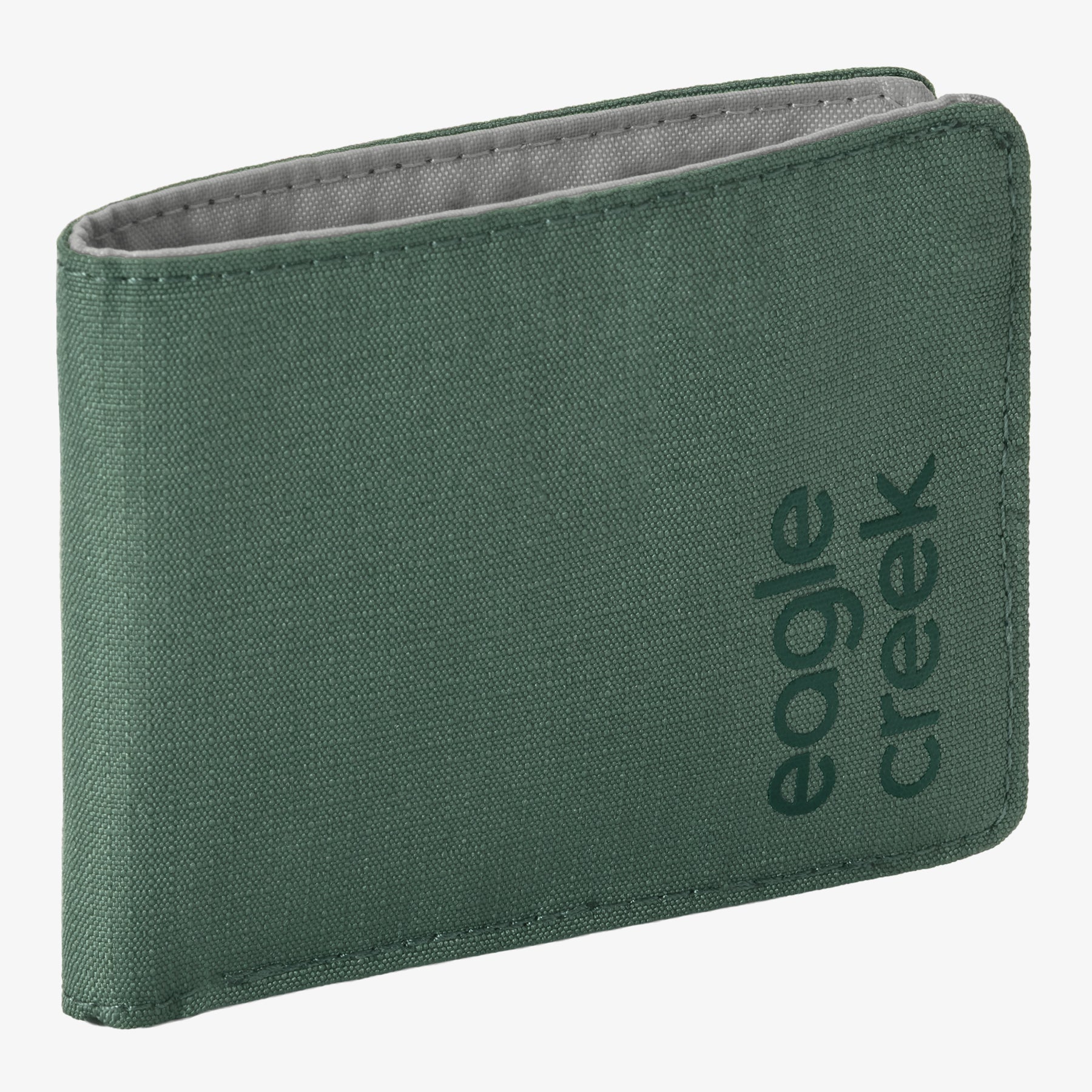 eagle-creek-stash-rfid-bifold-wallet-slim-recycled-travel-wallet-with-rfid-prote image 6