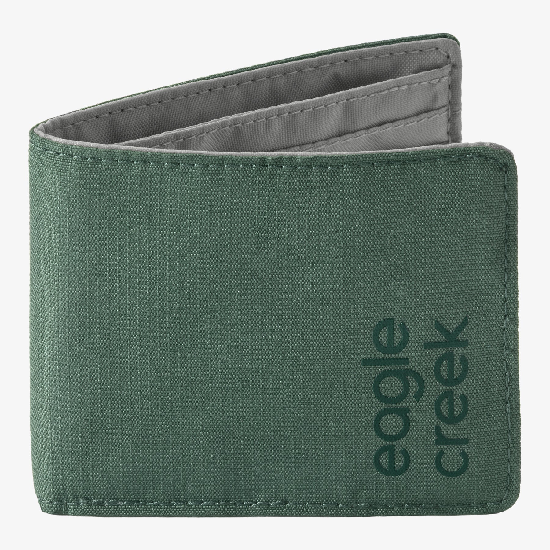 eagle-creek-stash-rfid-bifold-wallet-slim-recycled-travel-wallet-with-rfid-prote image 7