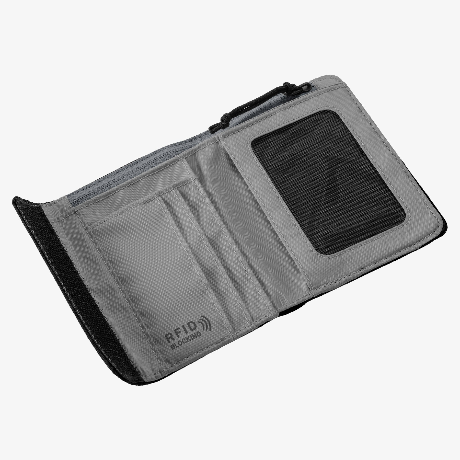 eagle-creek-stash-rfid-trifold-wallet image 8