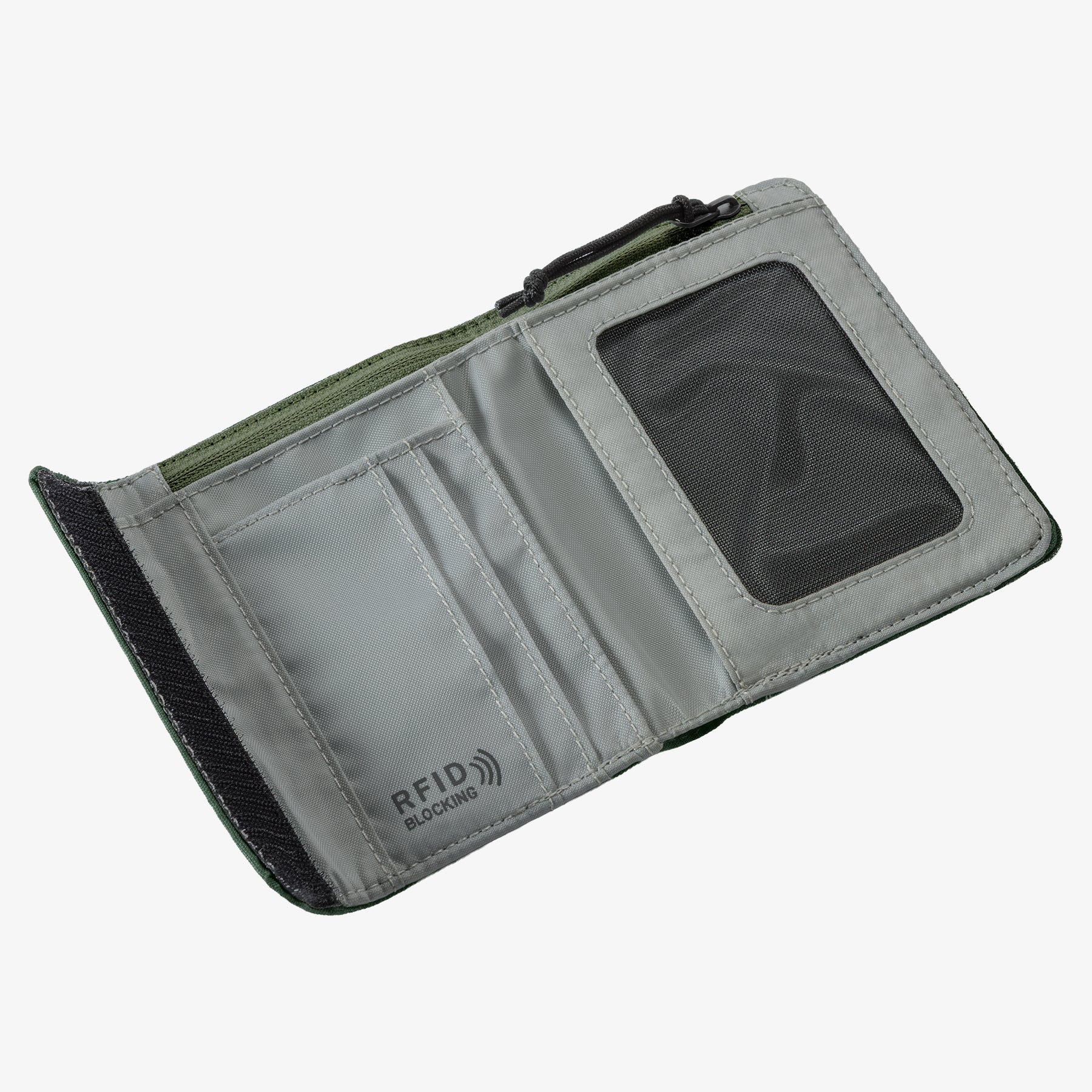 eagle-creek-stash-rfid-trifold-wallet image 3