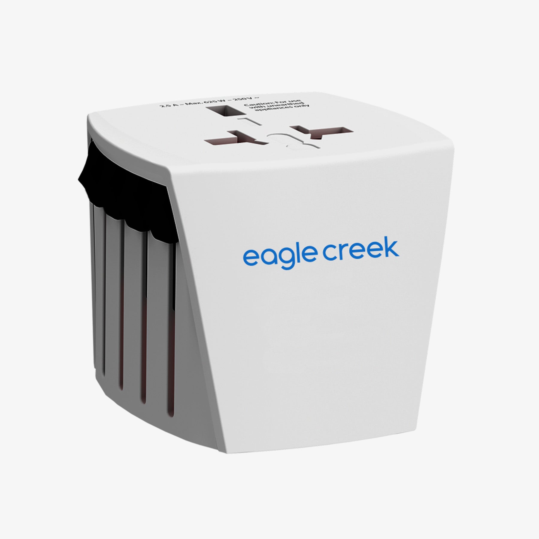 eagle-creek-global-travel-adapter-micro-compact-4-in-1-worldwide-charger image 1