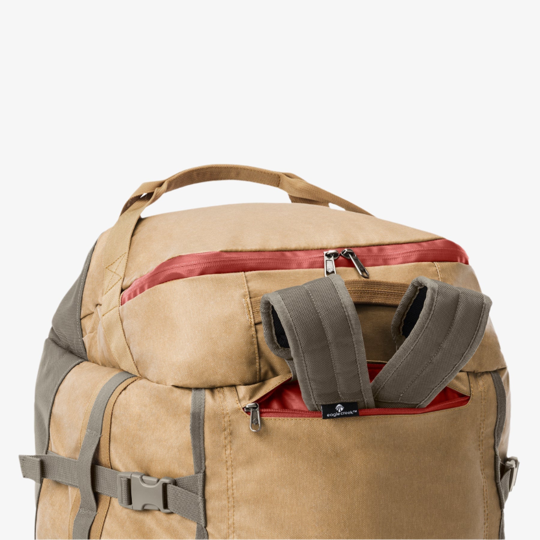 eagle-creek-cargo-hauler-130l-wheeled-duffel-bag image 8