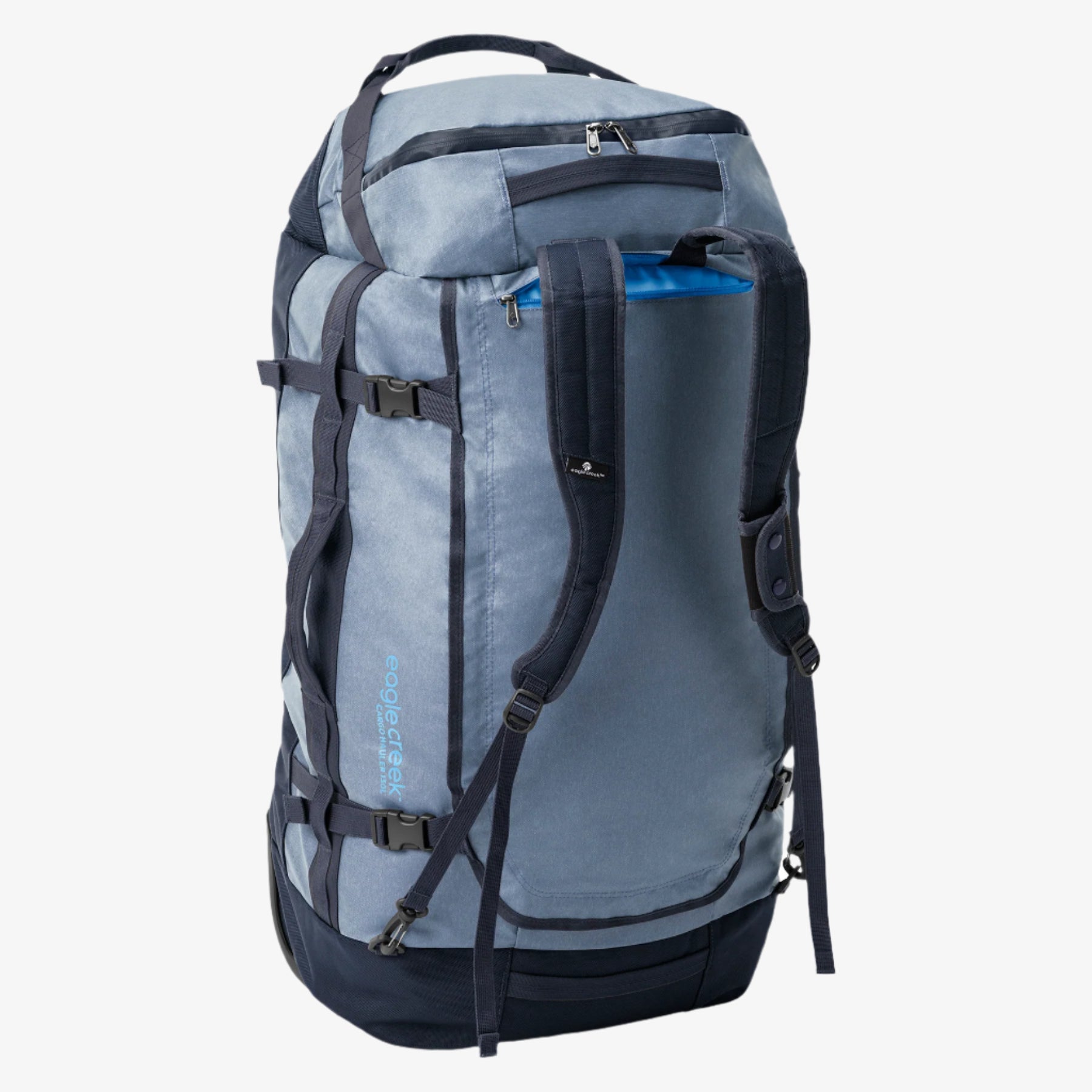 eagle-creek-cargo-hauler-130l-wheeled-duffel-bag image 2