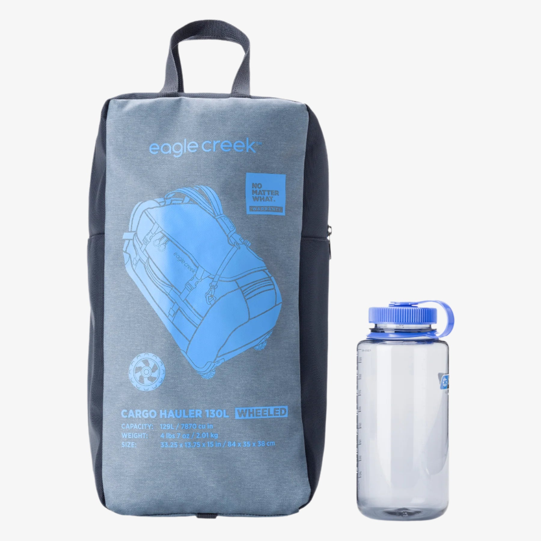 eagle-creek-cargo-hauler-130l-wheeled-duffel-bag image 7