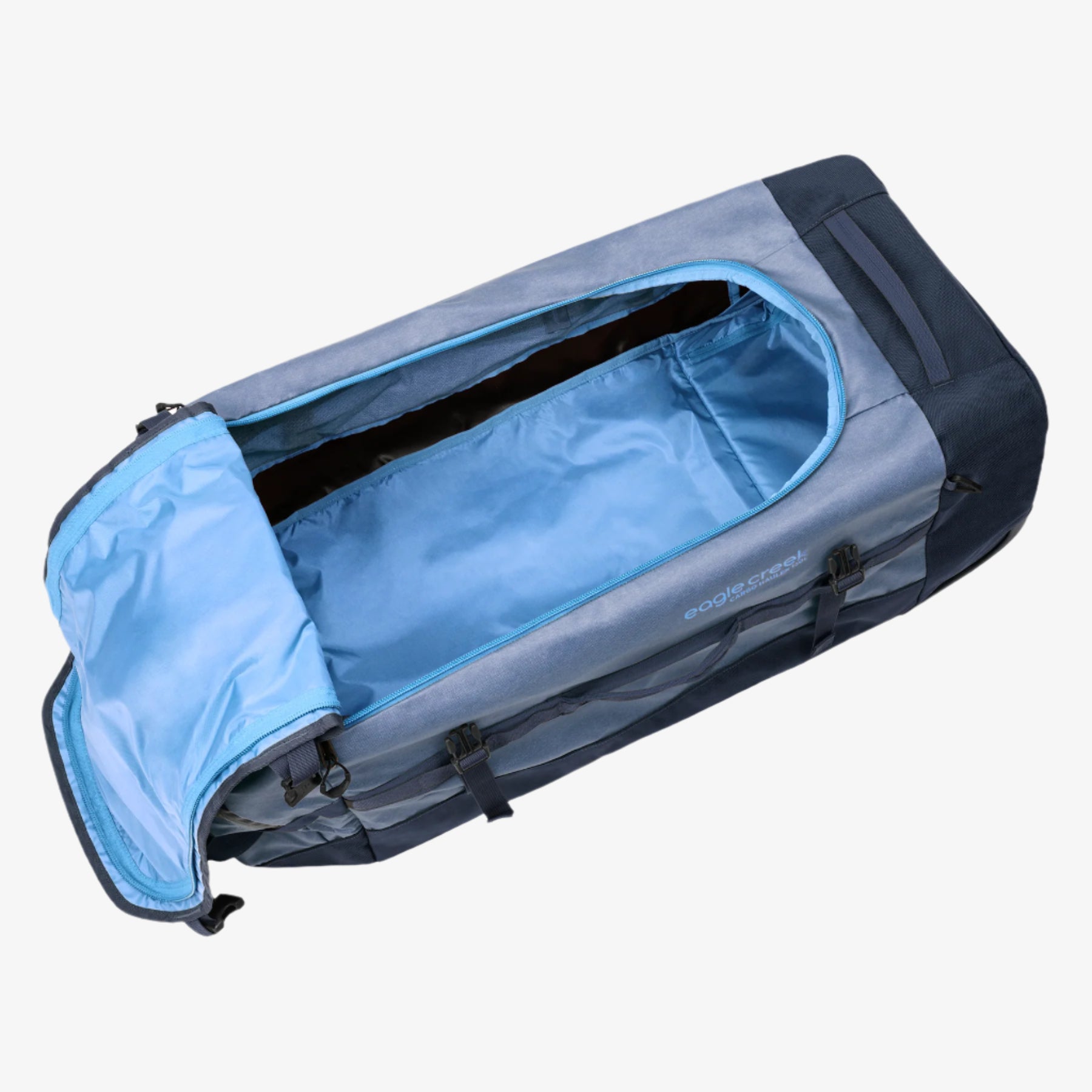 eagle-creek-cargo-hauler-130l-wheeled-duffel-bag image 6