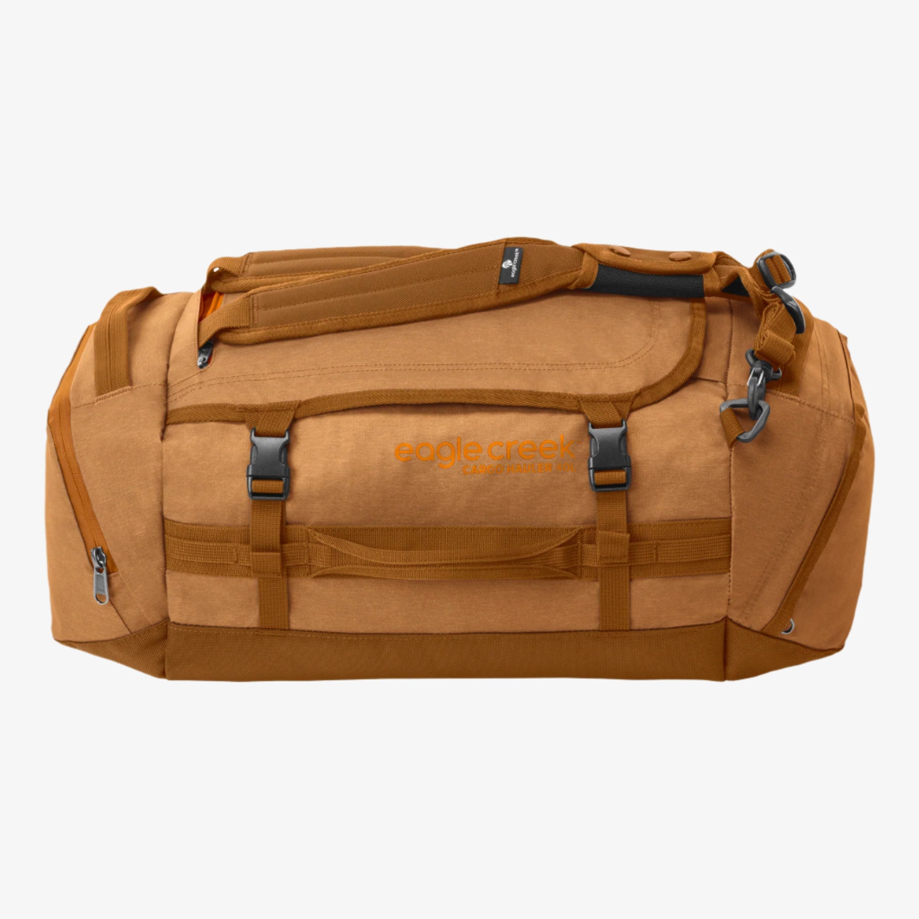 eagle-creek-cargo-hauler-40l-duffel-bag-discontinued-carry-on-size-tuckaway-back image 3