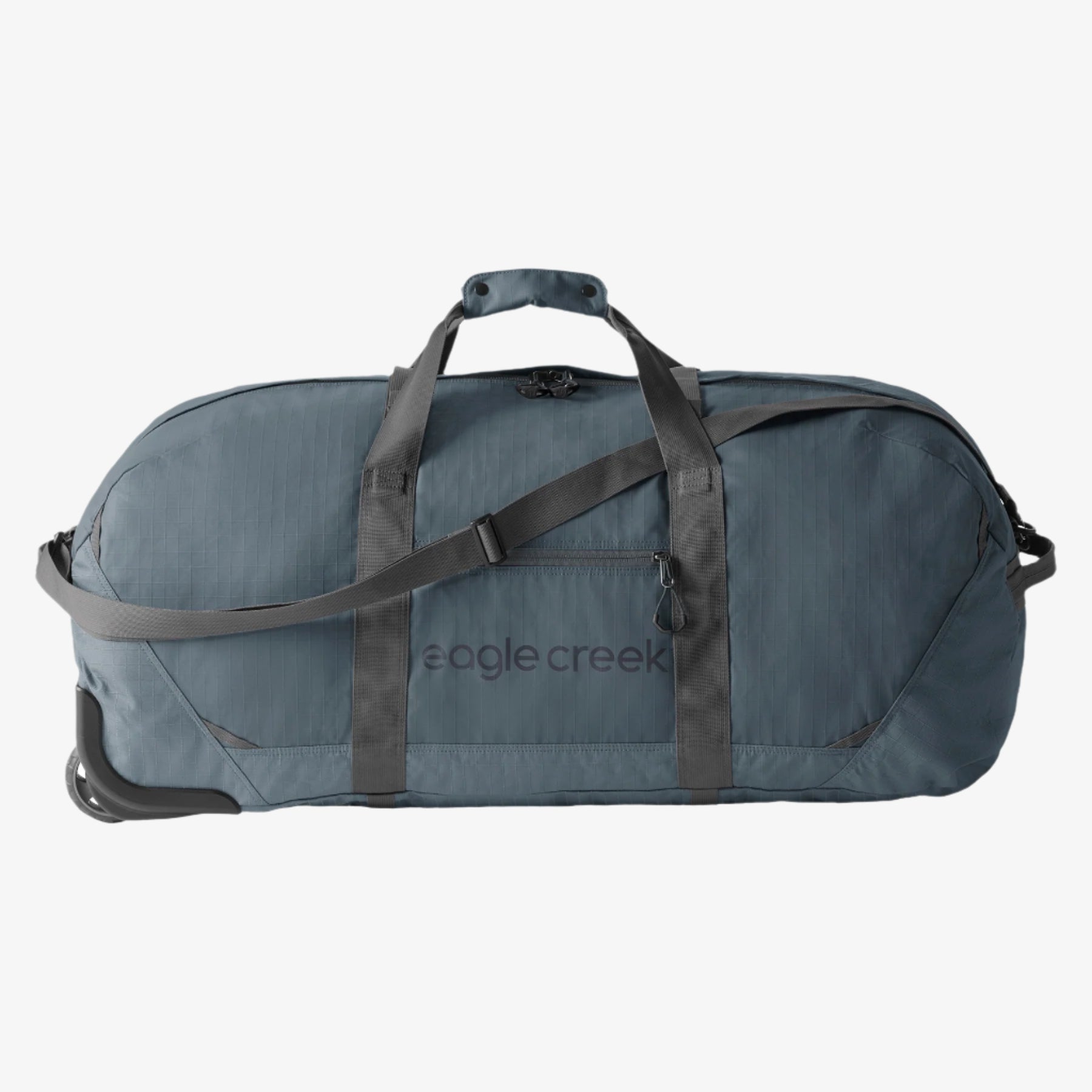 eagle-creek-no-matter-what-110l-rolling-duffel-bag-discontinued-model-eco-friend image 2