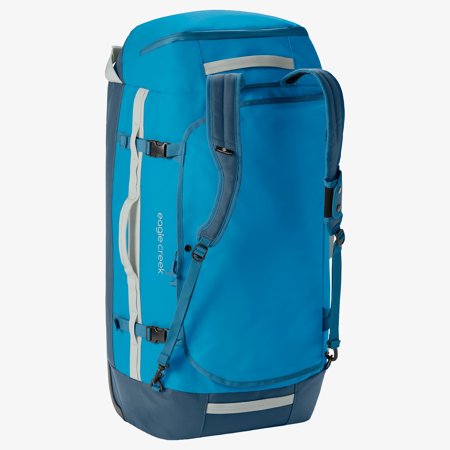 eagle-creek-cargo-hauler-130l-rolling-duffel-bag-extra-large-capacity-wheeled-tr image 2