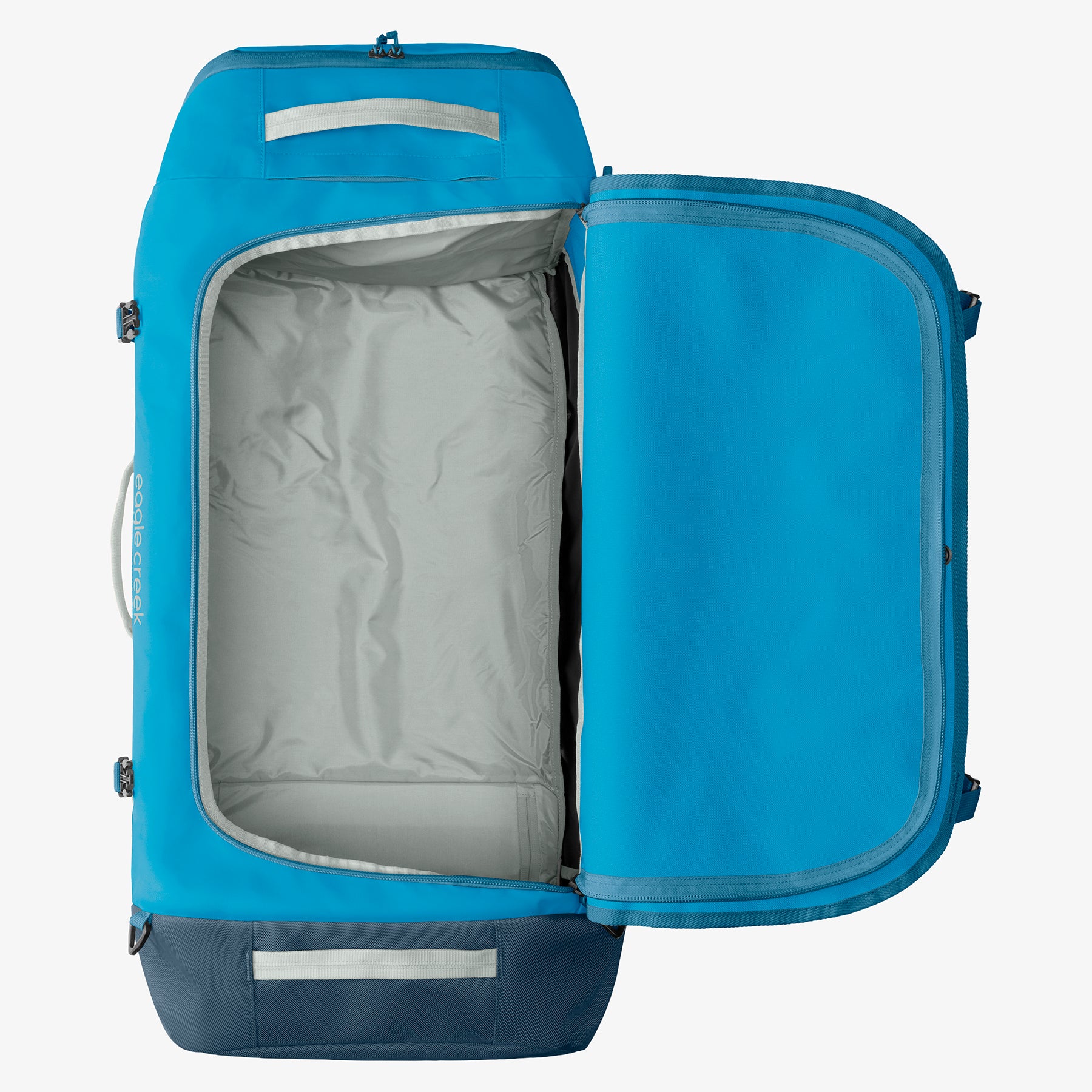 eagle-creek-cargo-hauler-130l-rolling-duffel-bag-extra-large-capacity-wheeled-tr image 3