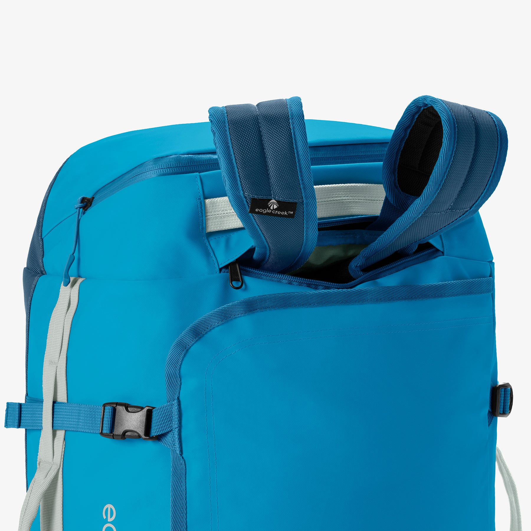 eagle-creek-cargo-hauler-130l-rolling-duffel-bag-extra-large-capacity-wheeled-tr image 4
