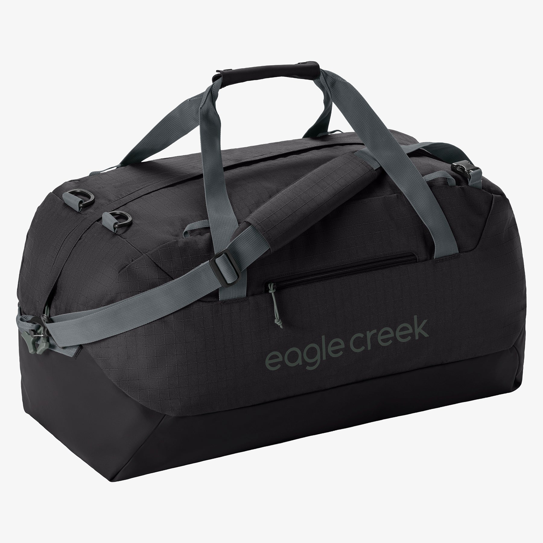 eagle-creek-no-matter-what-90l-duffel-bag-large-capacity-travel-duffel image 8