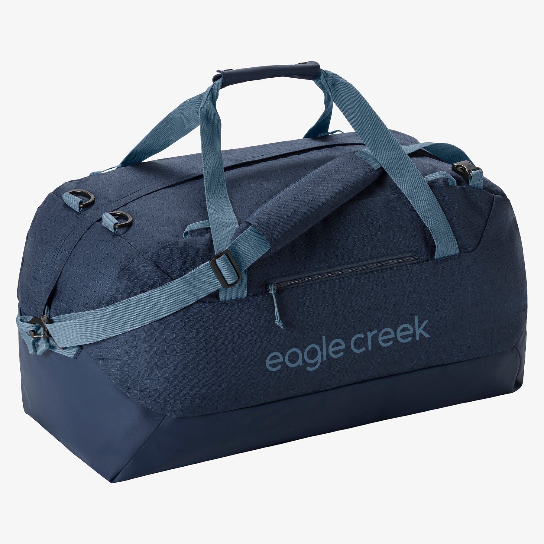 eagle-creek-no-matter-what-90l-duffel-bag-large-capacity-travel-duffel image 1