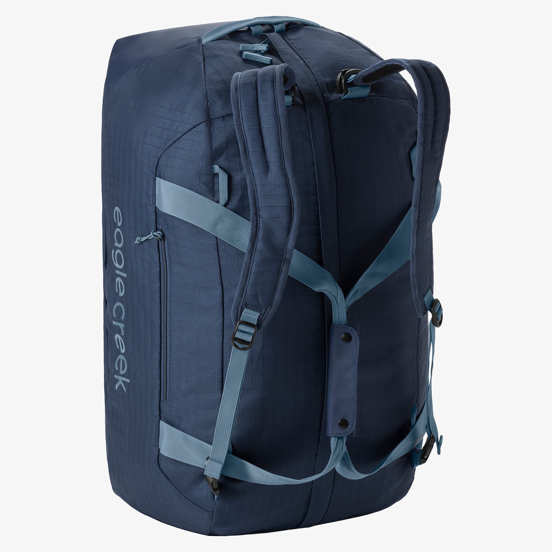 eagle-creek-no-matter-what-90l-duffel-bag-large-capacity-travel-duffel image 2