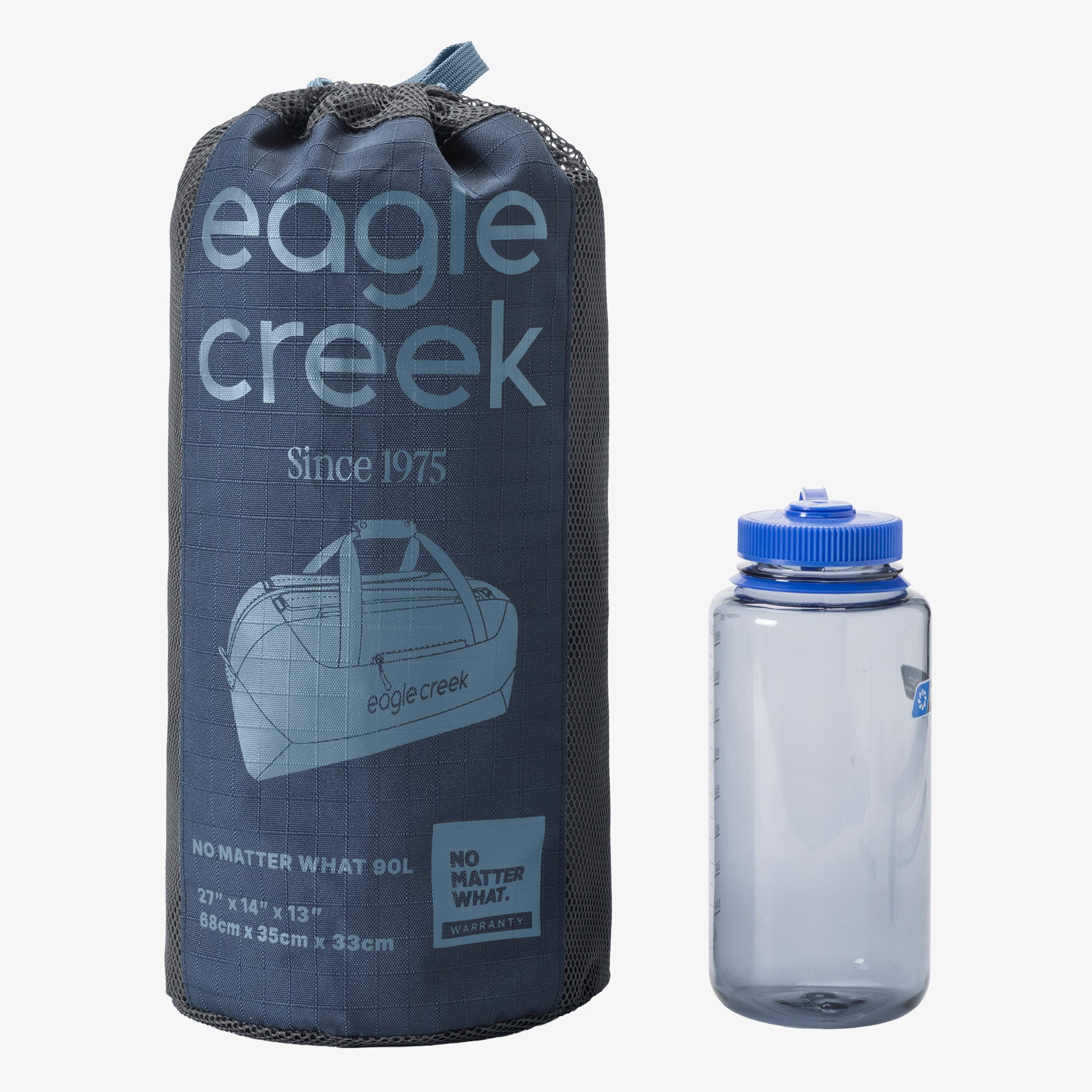 eagle-creek-no-matter-what-90l-duffel-bag-large-capacity-travel-duffel image 4