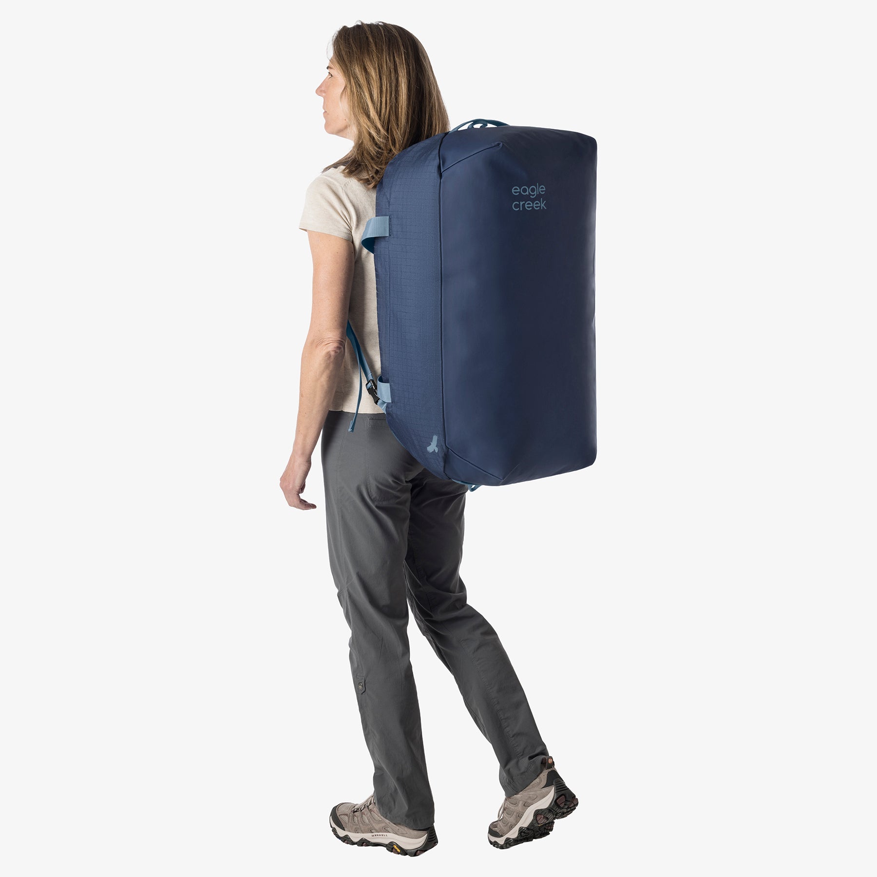 eagle-creek-no-matter-what-90l-duffel-bag-large-capacity-travel-duffel image 7