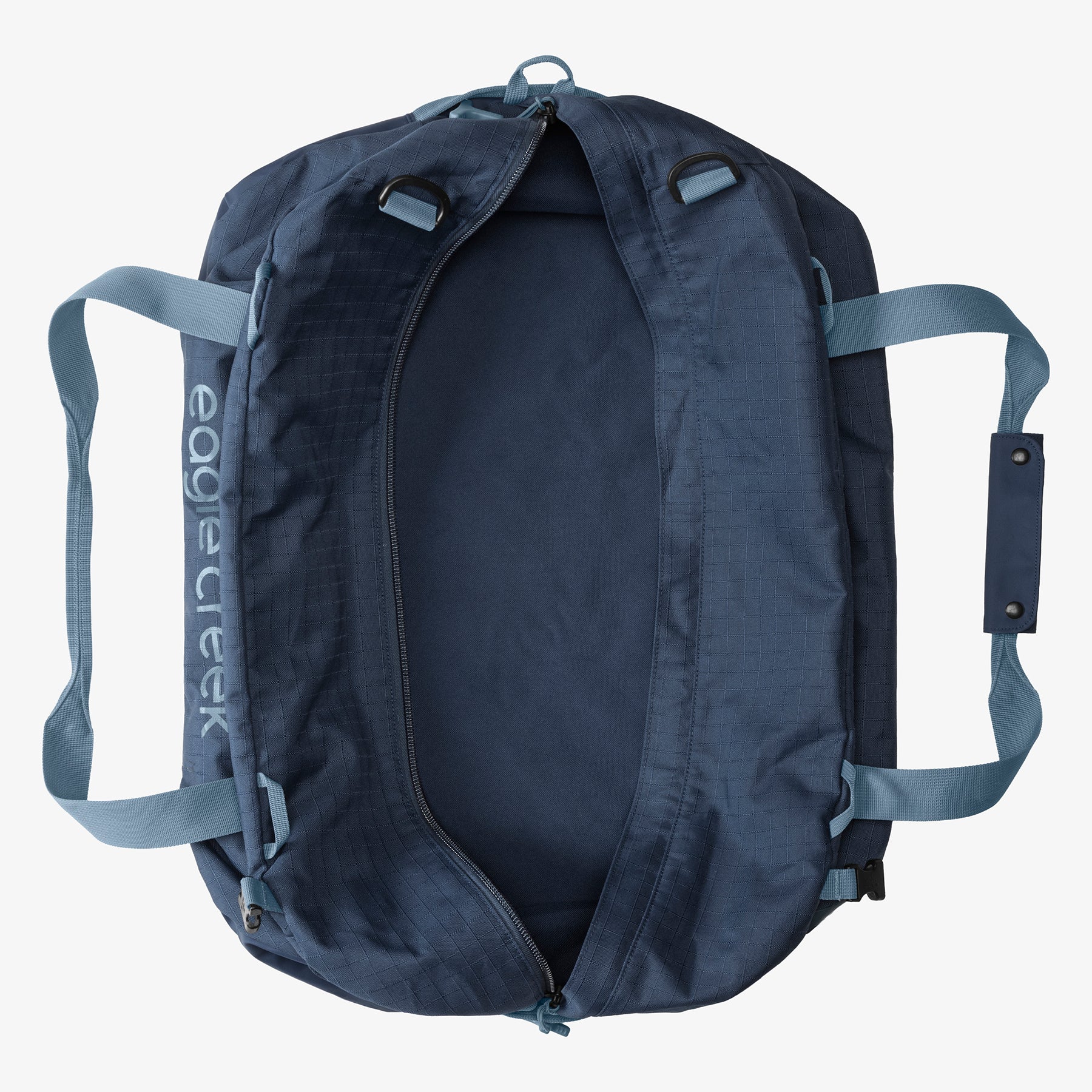 eagle-creek-no-matter-what-90l-duffel-bag-large-capacity-travel-duffel image 3