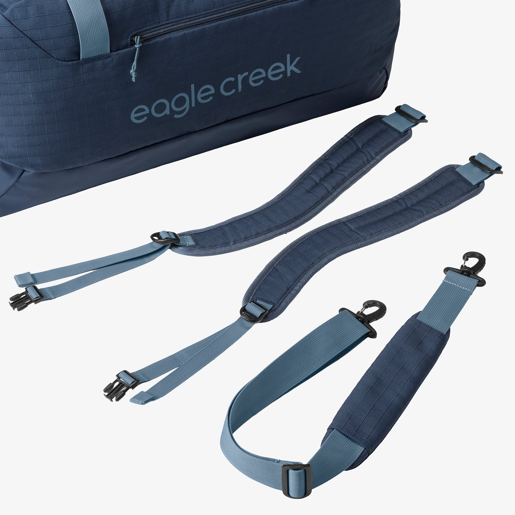 eagle-creek-no-matter-what-90l-duffel-bag-large-capacity-travel-duffel image 5