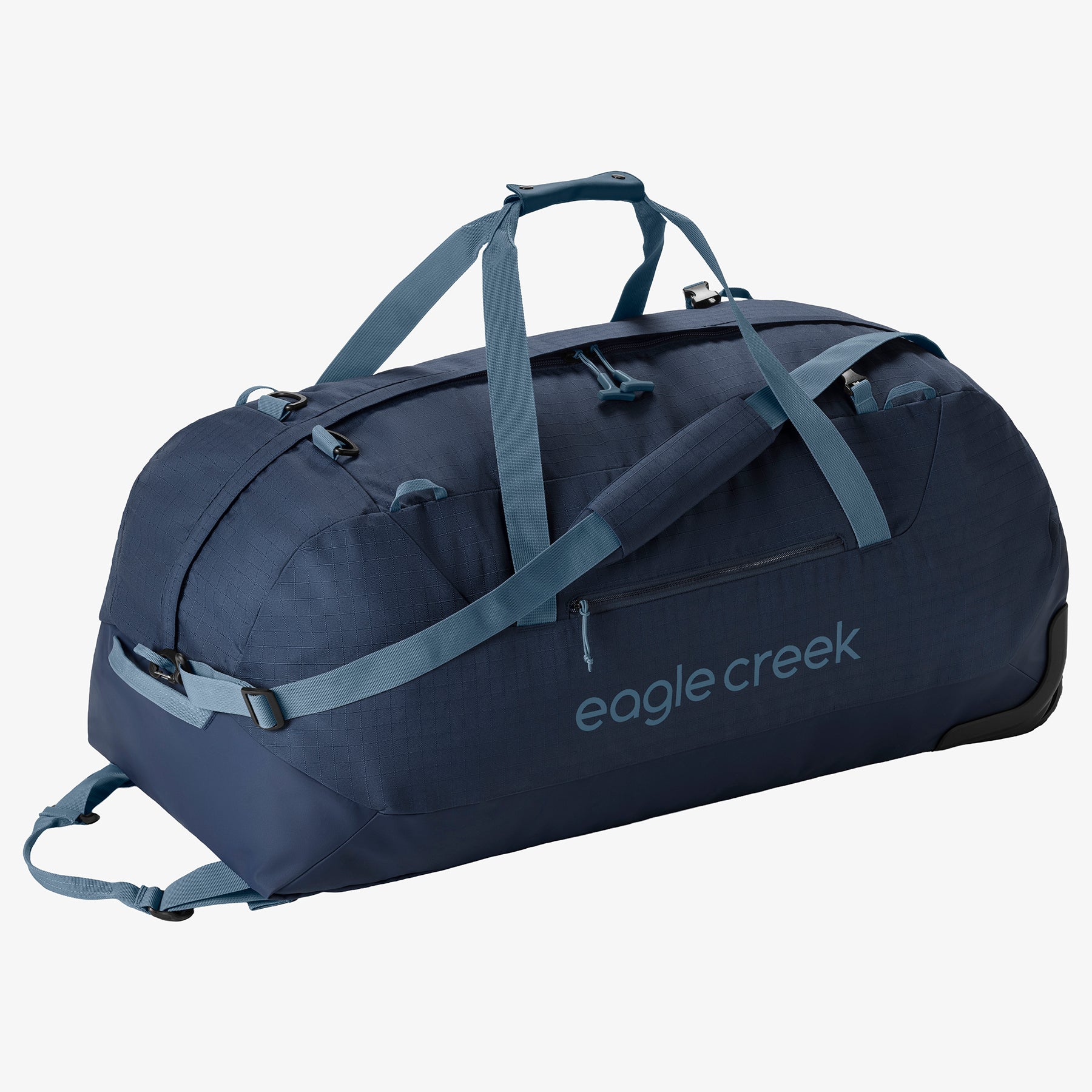 eagle-creek-no-matter-what-120l-rolling-duffel-bag image 1