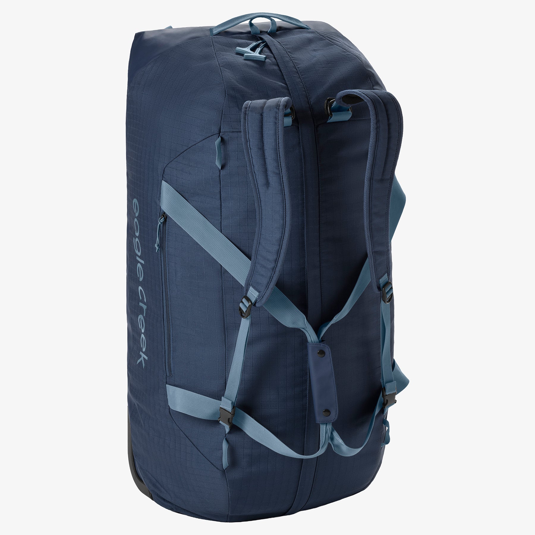 eagle-creek-no-matter-what-120l-rolling-duffel-bag image 2