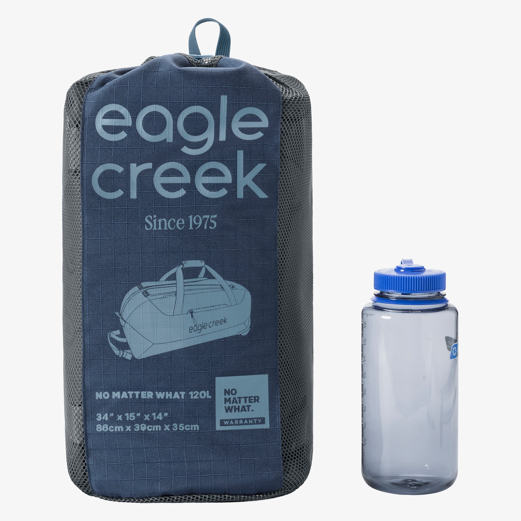 eagle-creek-no-matter-what-120l-rolling-duffel-bag image 4