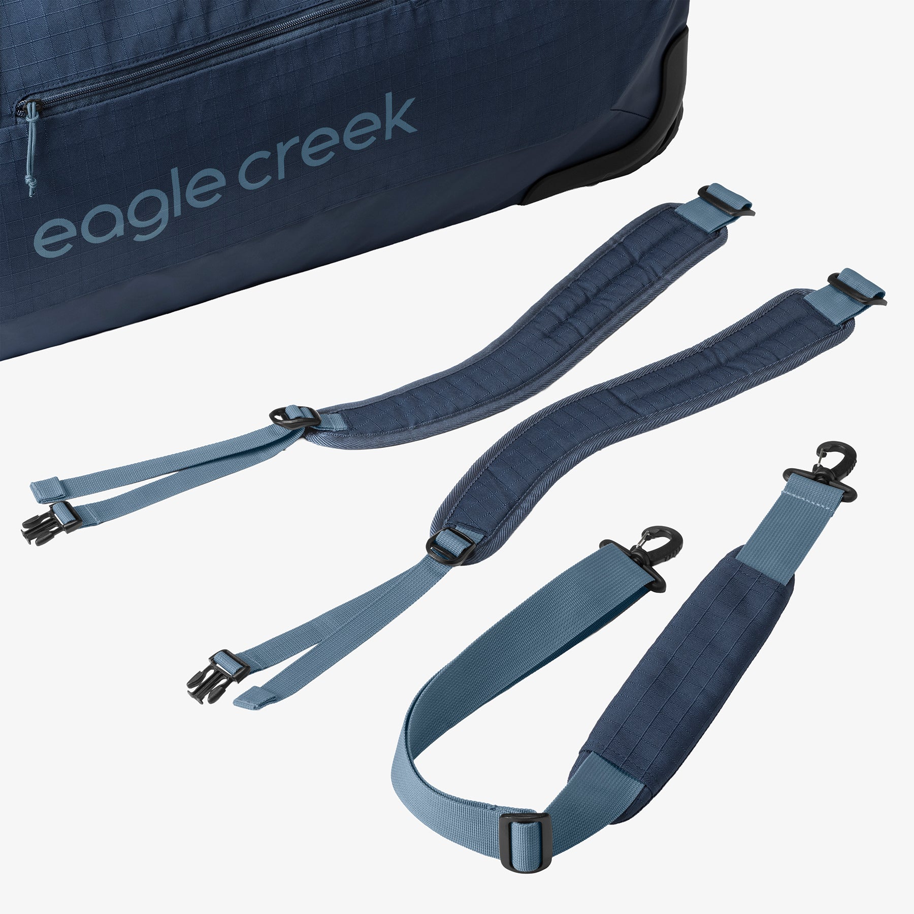 eagle-creek-no-matter-what-120l-rolling-duffel-bag image 6