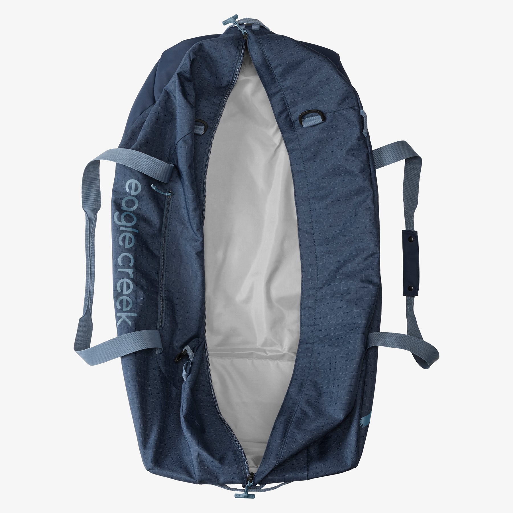 eagle-creek-no-matter-what-120l-rolling-duffel-bag image 3