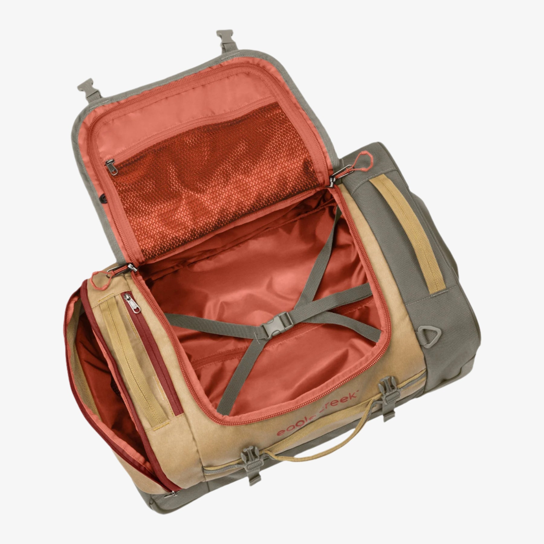 eagle-creek-cargo-hauler-xt-21-5-wheeled-international-carry-on-duffel image 6