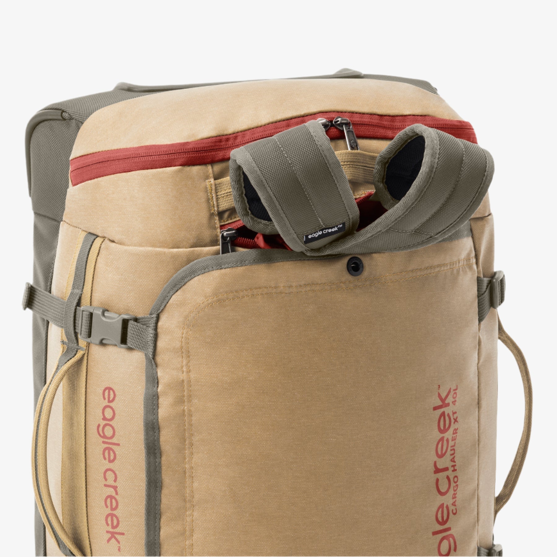 eagle-creek-cargo-hauler-xt-21-5-wheeled-international-carry-on-duffel image 7