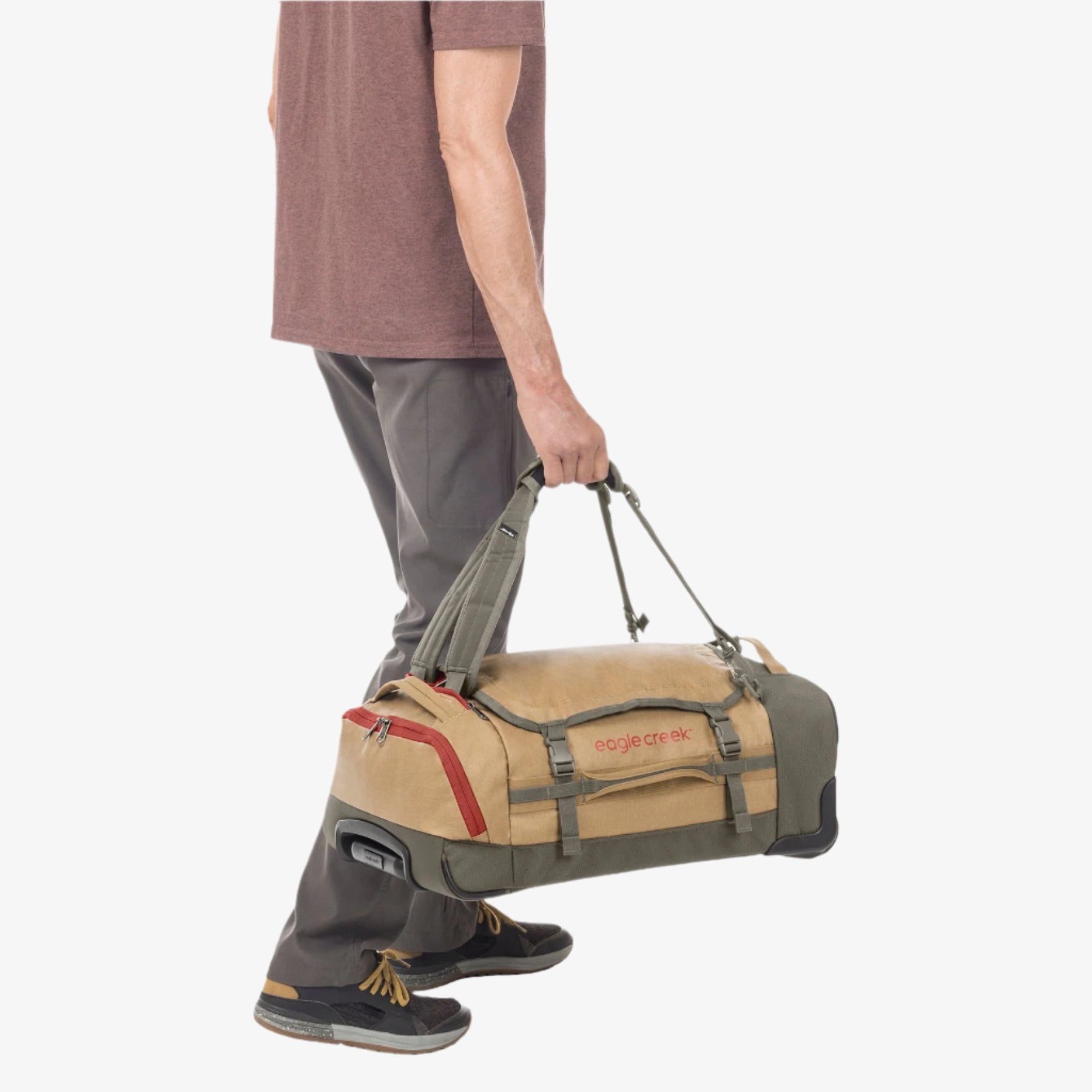 eagle-creek-cargo-hauler-xt-21-5-wheeled-international-carry-on-duffel image 8
