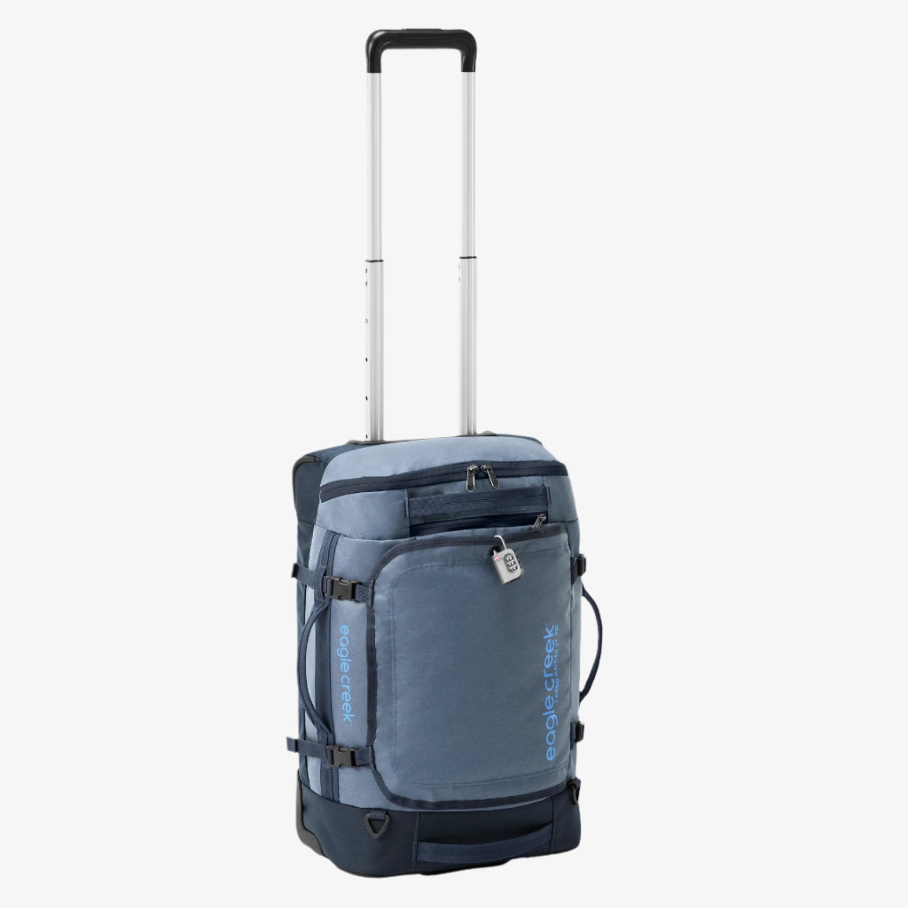 eagle-creek-cargo-hauler-xt-21-5-wheeled-international-carry-on-duffel image 1
