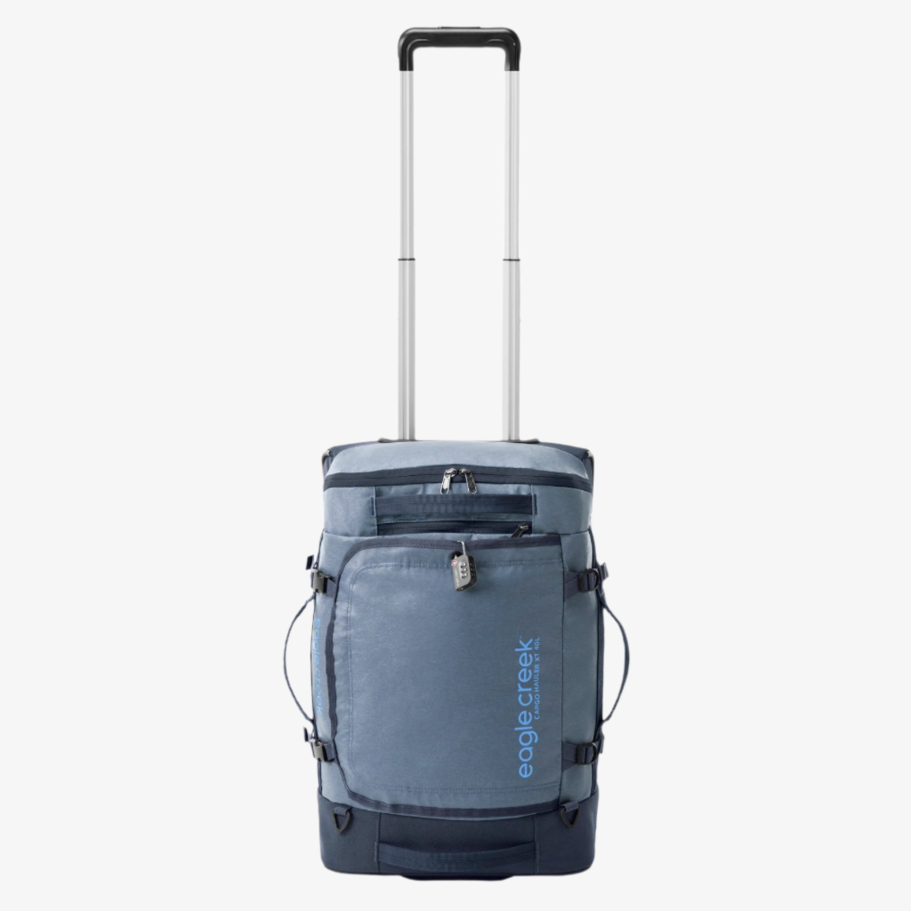 eagle-creek-cargo-hauler-xt-21-5-wheeled-international-carry-on-duffel image 2