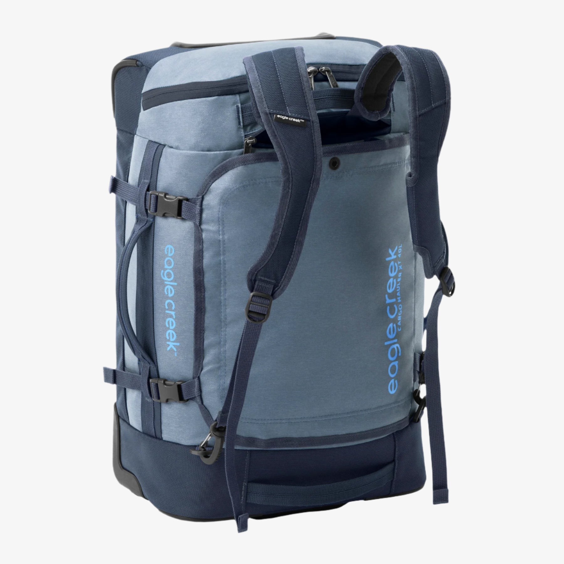 eagle-creek-cargo-hauler-xt-21-5-wheeled-international-carry-on-duffel image 3